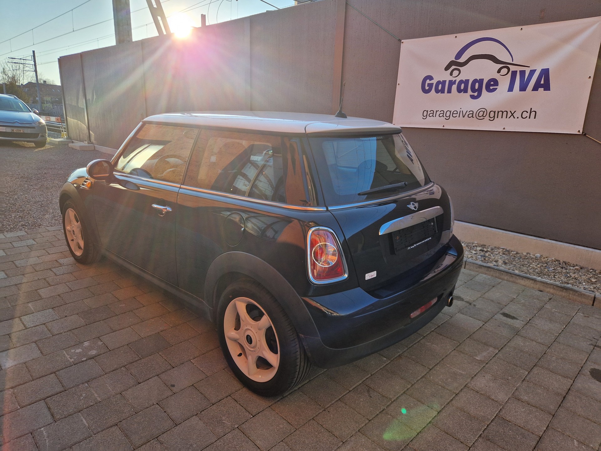 MINI SU 31 Cooper-image-4