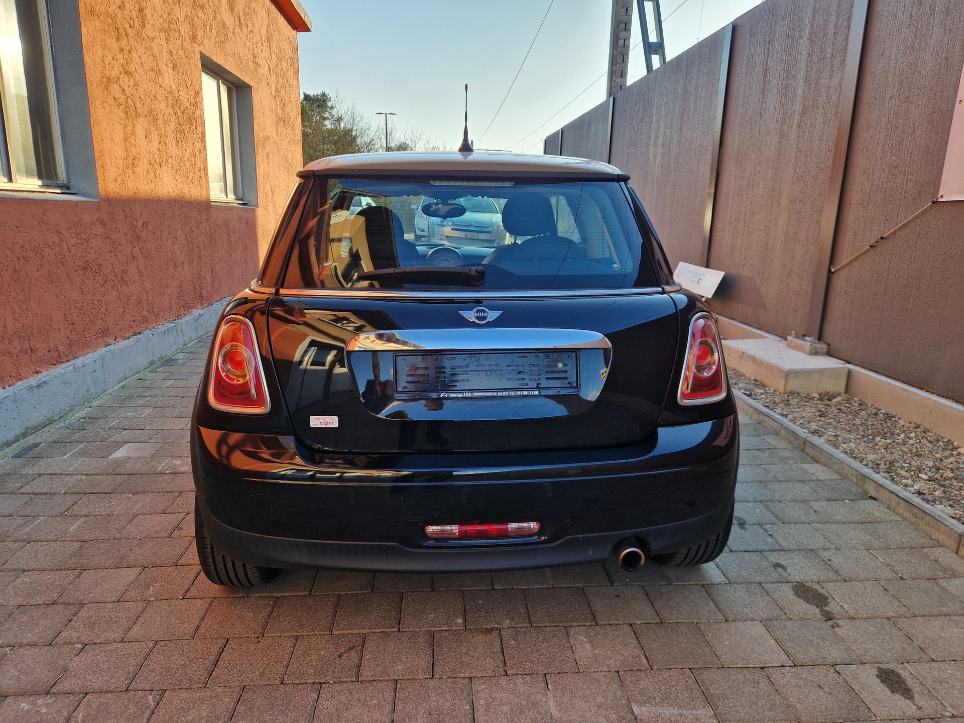 MINI SU 31 Cooper-image-5