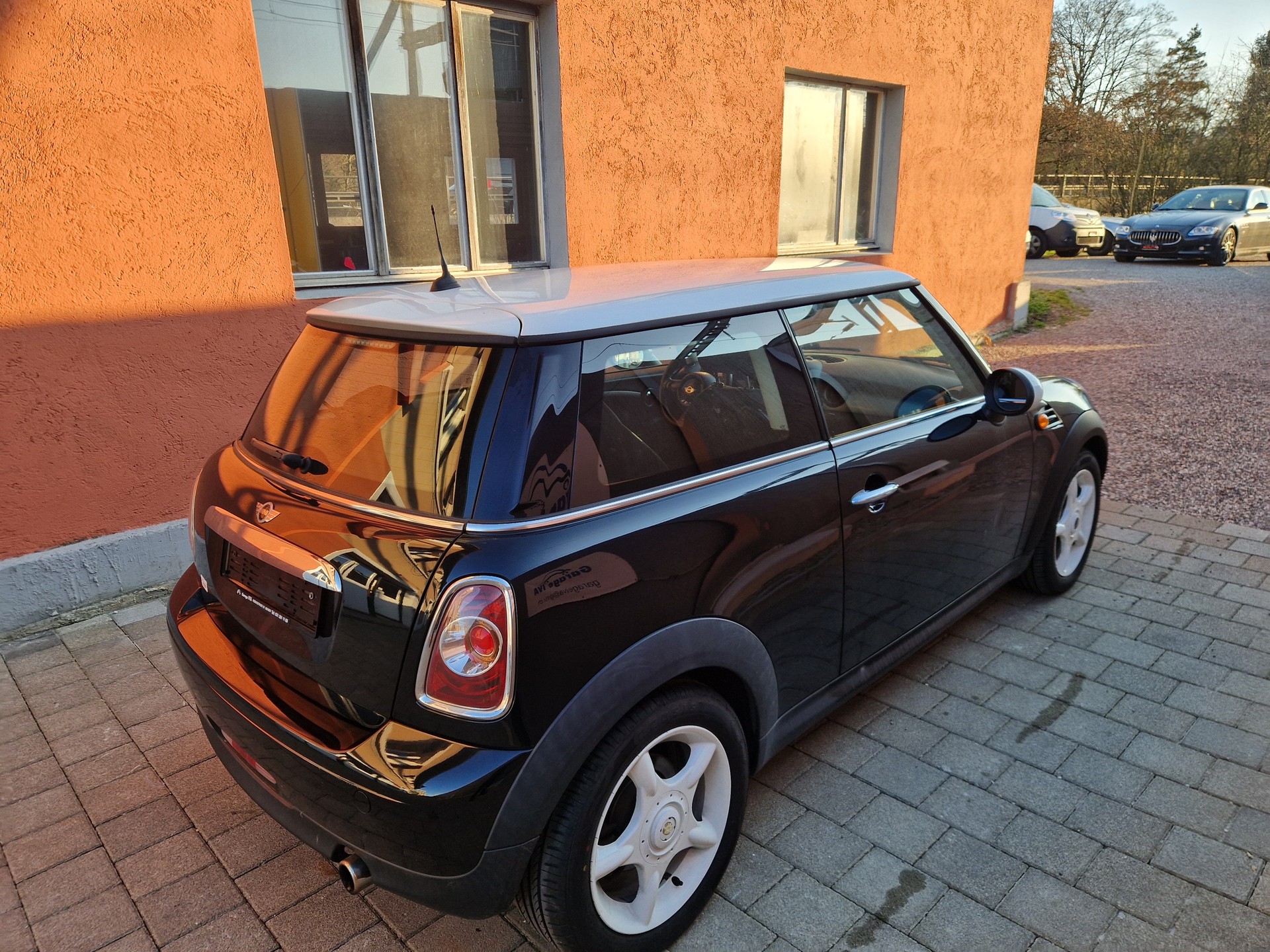 MINI SU 31 Cooper-image-3