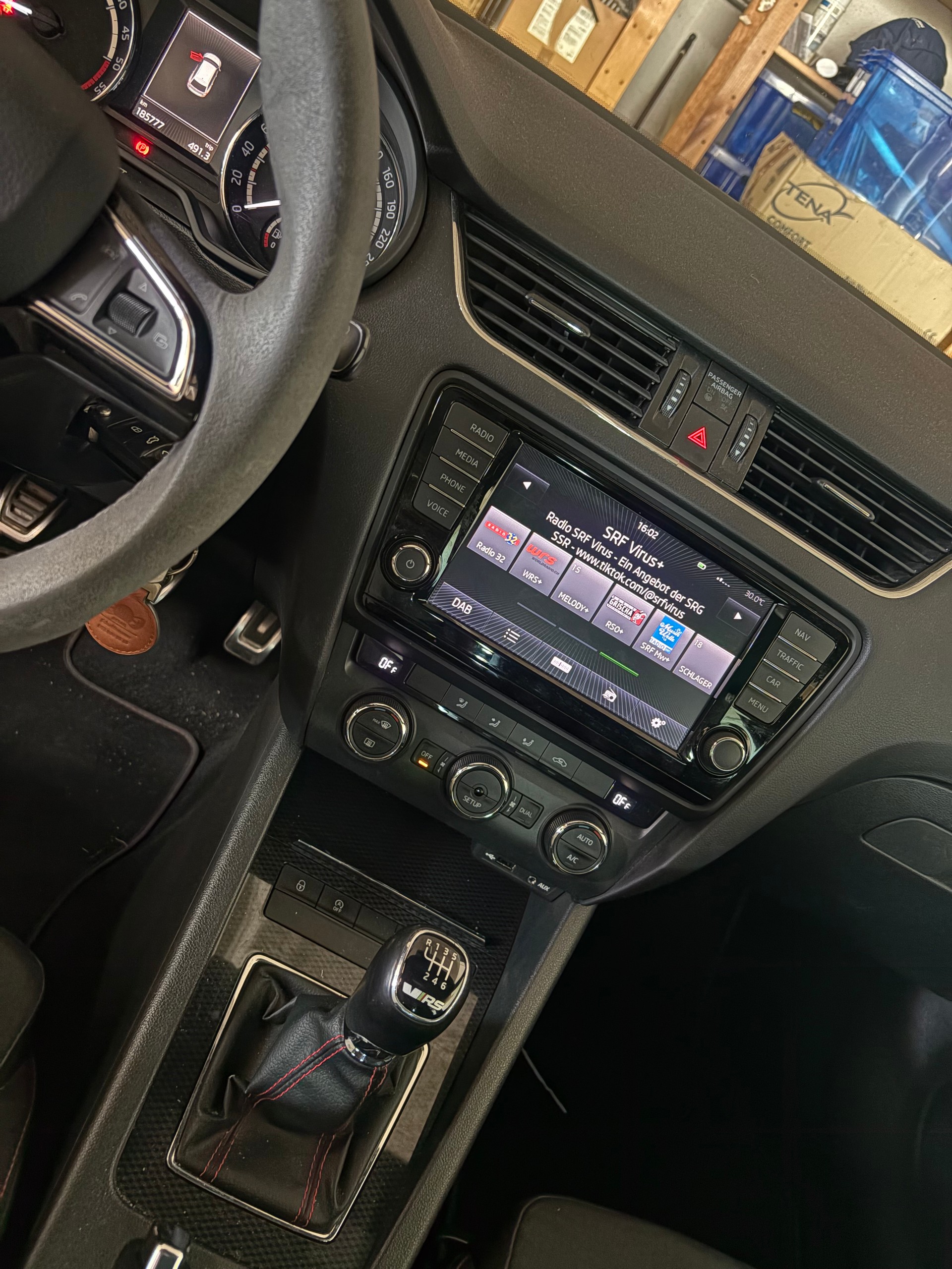 SKODA 2.0 TDI 184 RS-image-3
