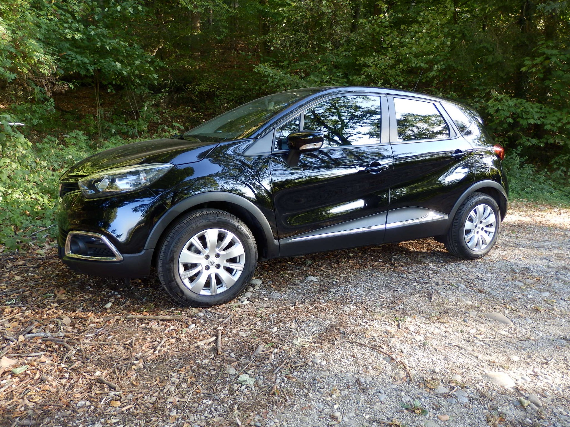 RENAULT Captur 1.2 T 16V Iconic EDC-image-0