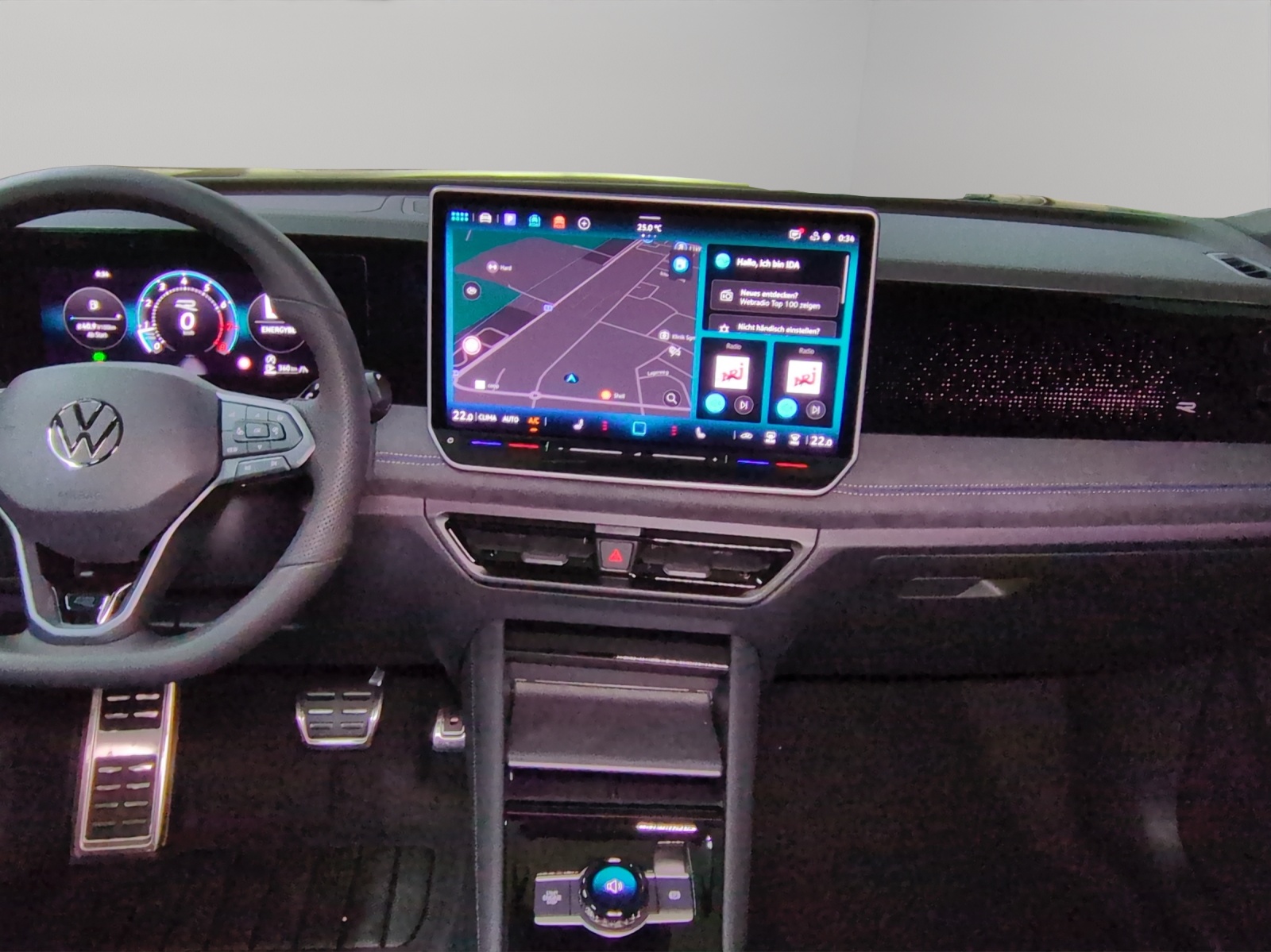 VW Tiguan 2.0 TSI DSG R-Line 4Motion-image-7