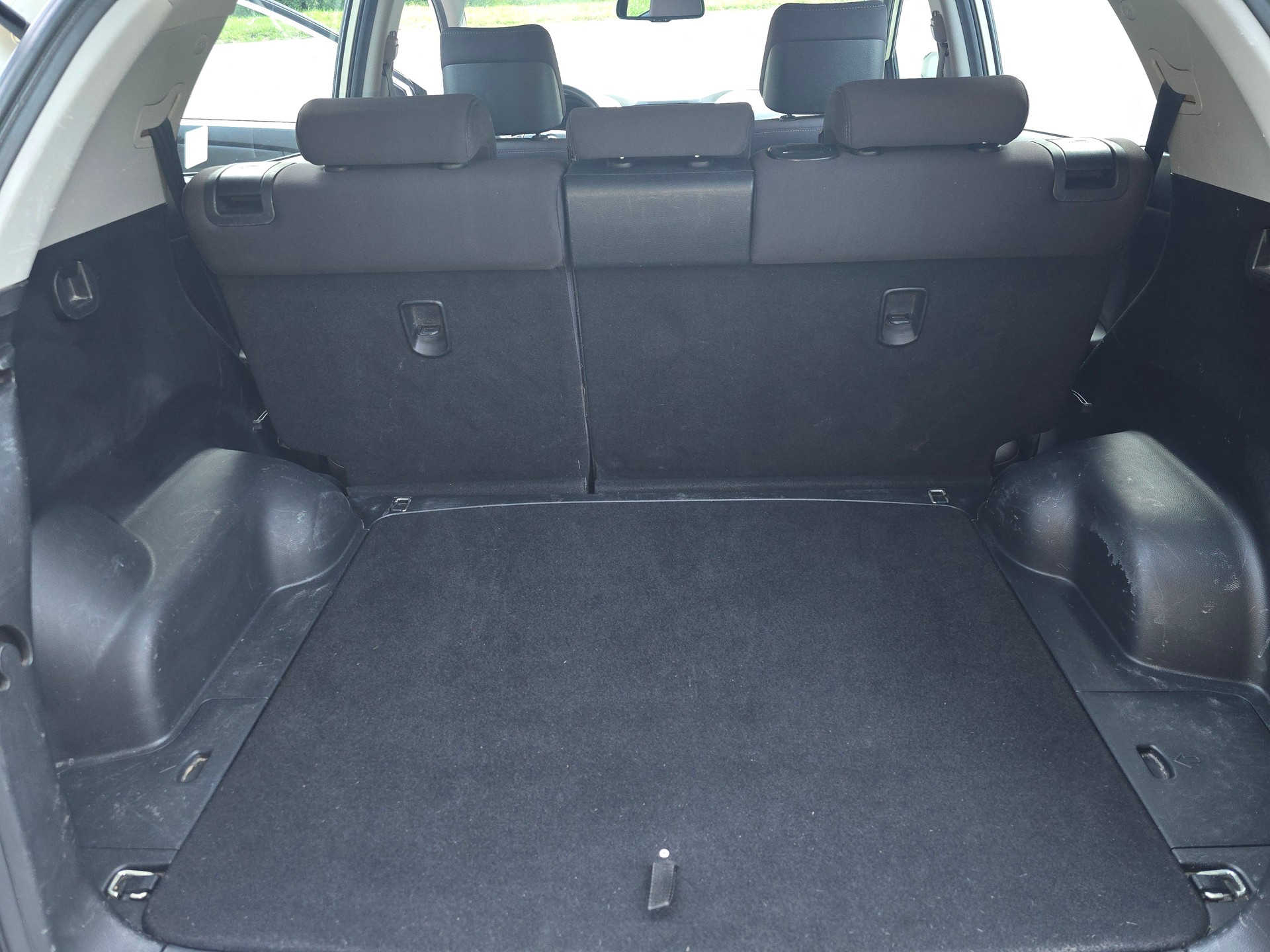 KGM-SsangYong Korando 2.0 e-XDI Quartz 4WD-image-10