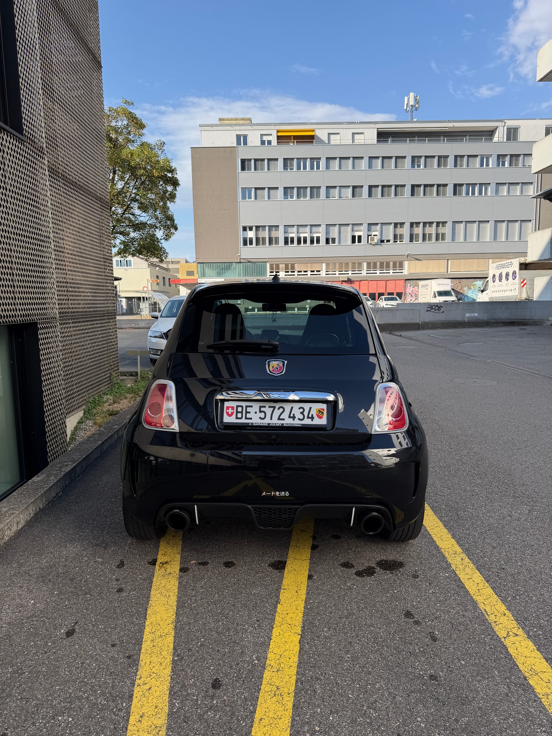 FIAT 500 1.4 16V Turbo Abarth-image-7