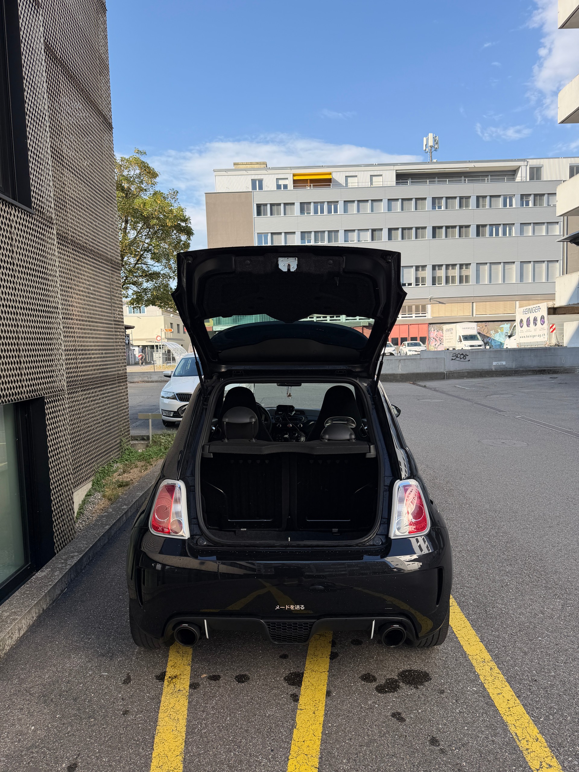 FIAT 500 1.4 16V Turbo Abarth-image-8