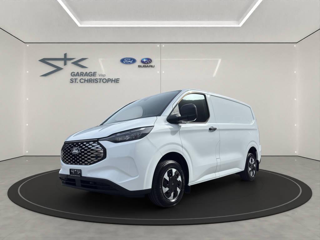 FORD E-Transit C Van 320 L1 Trend-image-0