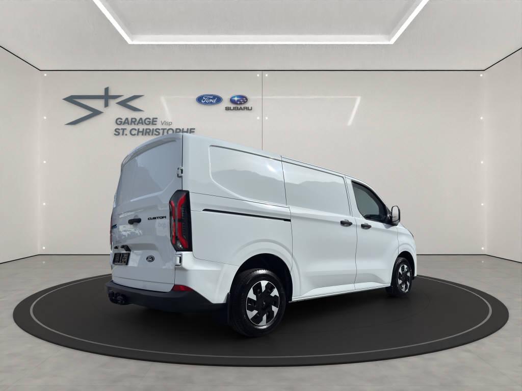 FORD E-Transit C Van 320 L1 Trend-image-4