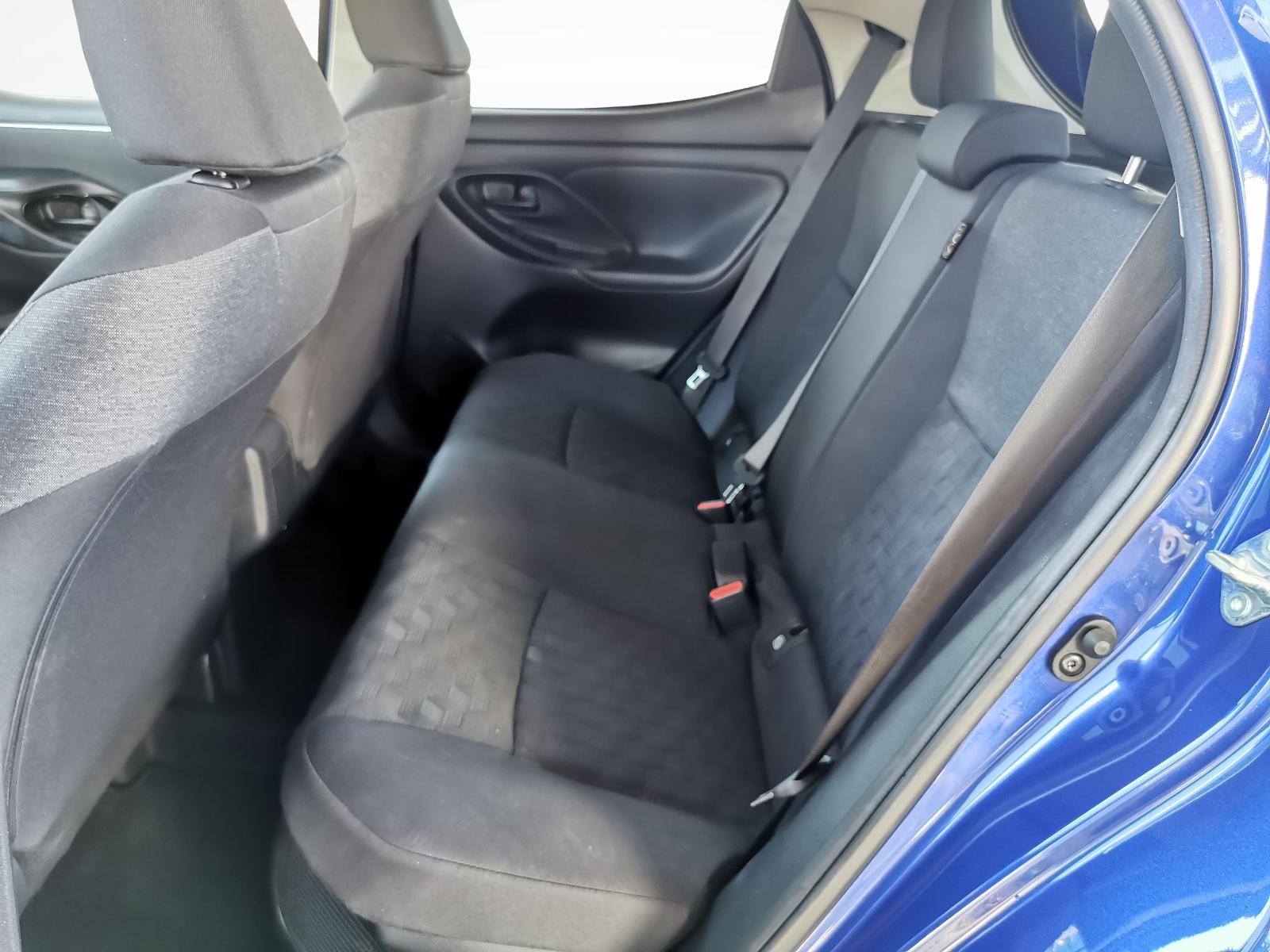 TOYOTA Yaris 1.5 VVT-i HSD Trend-image-7