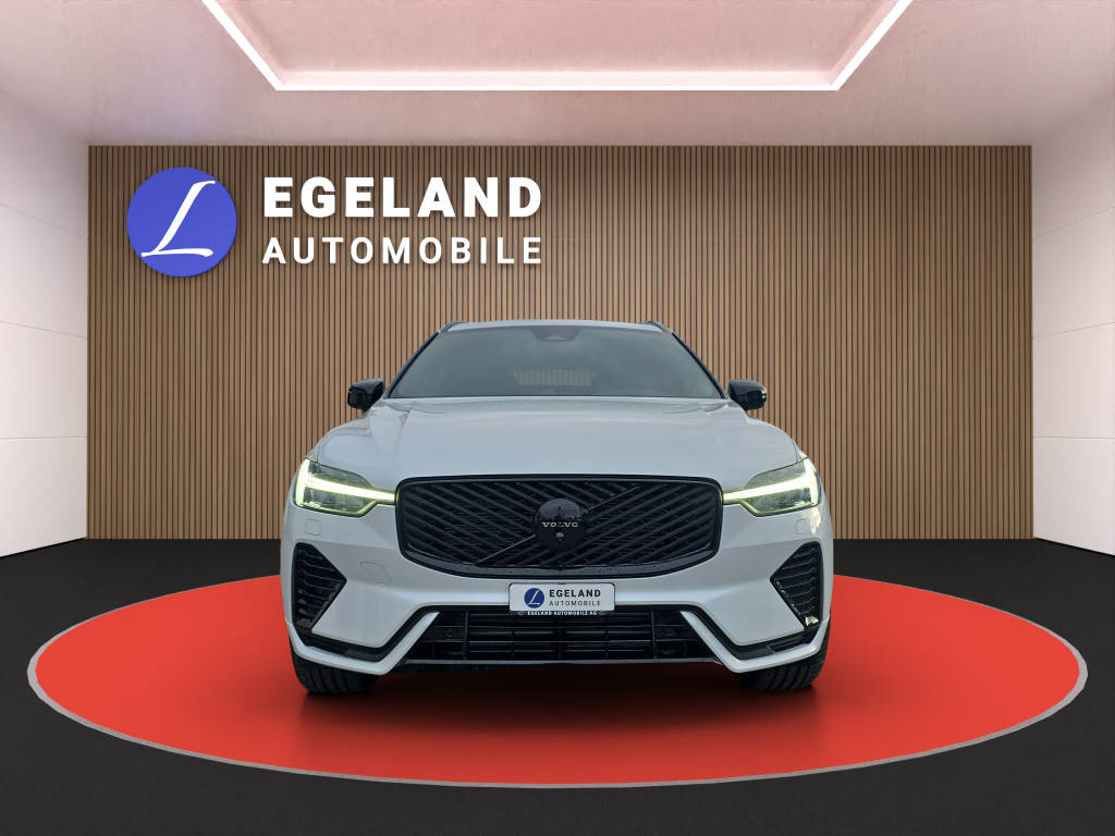 VOLVO XC60 2.0 T8 TE Black Edition eAWD-image-2