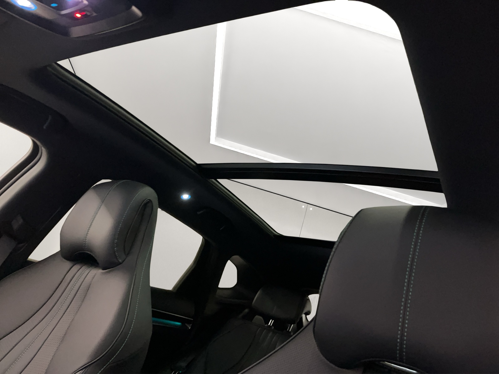 BYD Seal U DM-i Design AWD-image-14