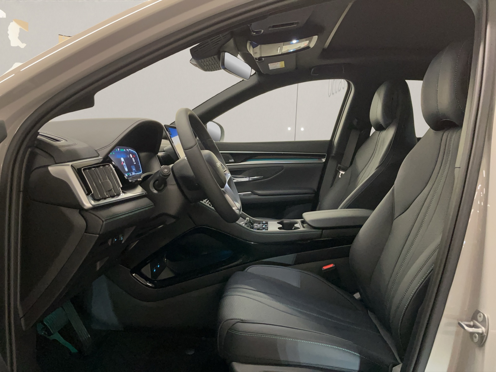 BYD Seal U DM-i Design AWD-image-6
