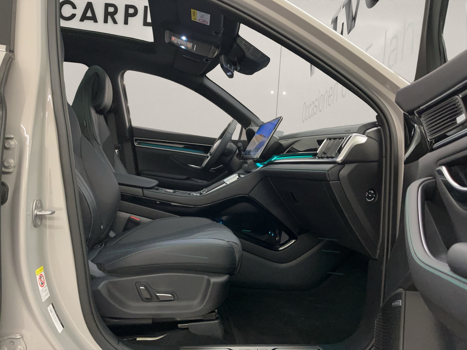 BYD Seal U DM-i Design AWD-image-12