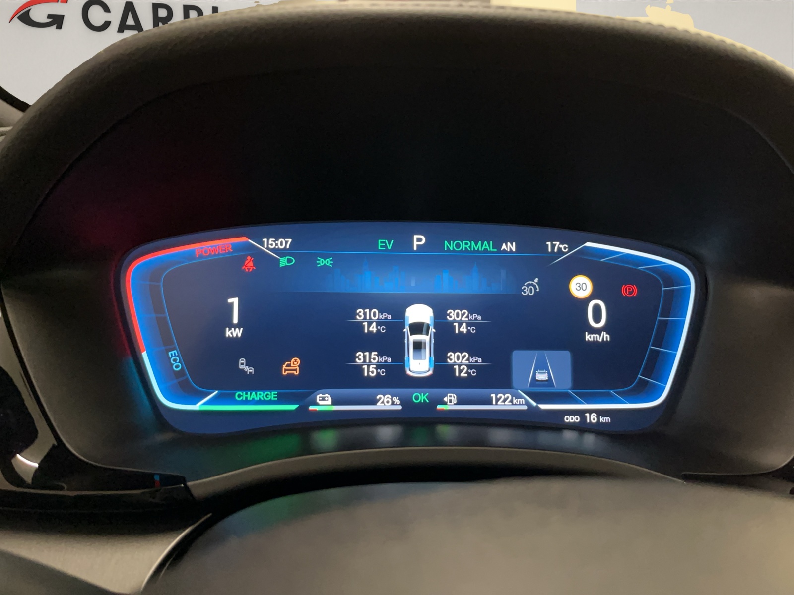 BYD Seal U DM-i Design AWD-image-9