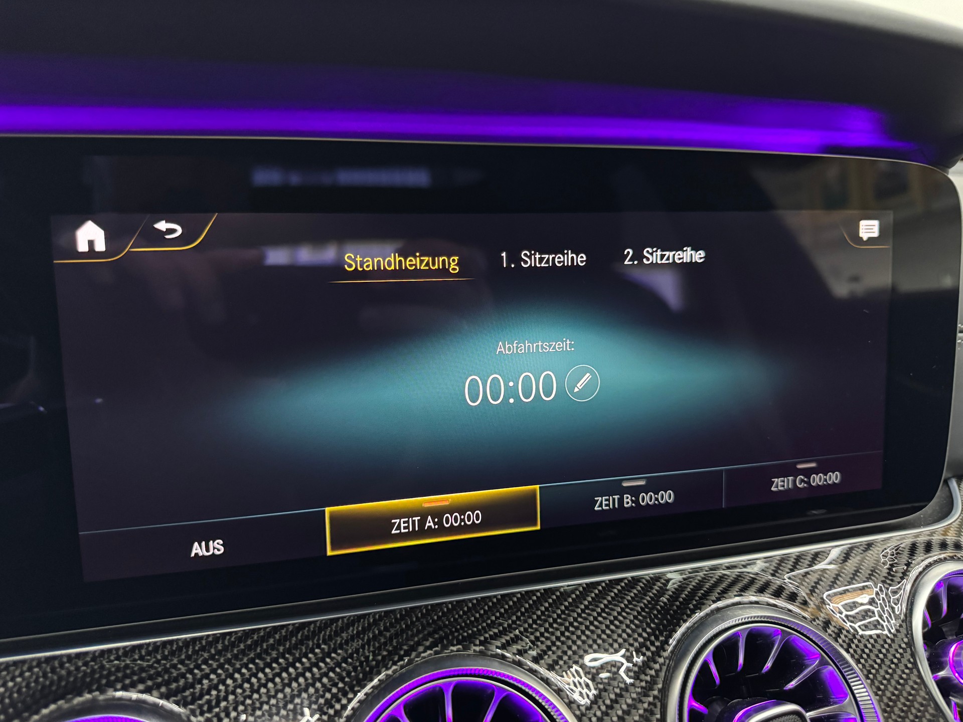 MERCEDES-BENZ AMG E 63 S 4Matic+ Speedshift 9G-TCT-image-24