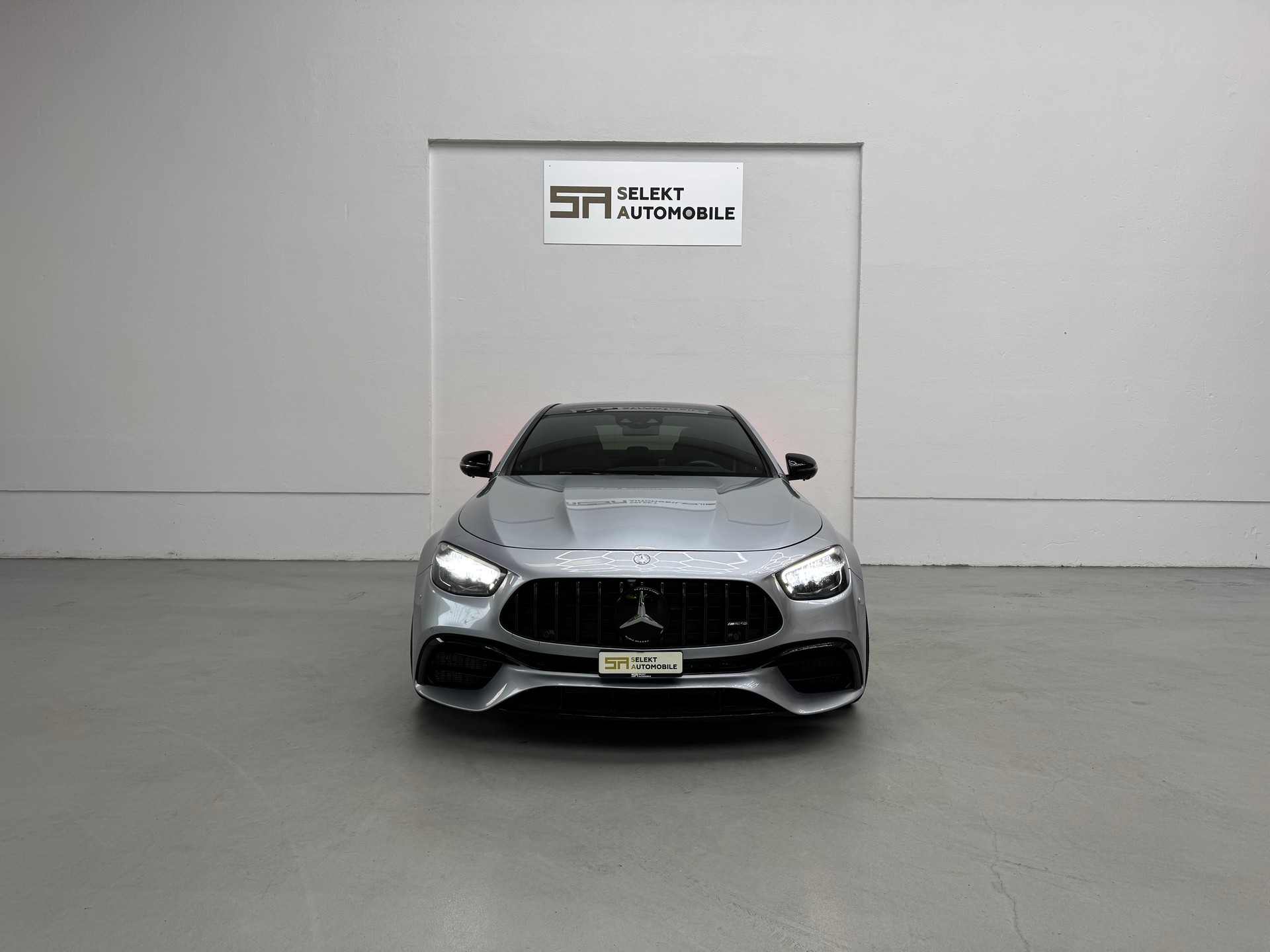 MERCEDES-BENZ AMG E 63 S 4Matic+ Speedshift 9G-TCT-image-2