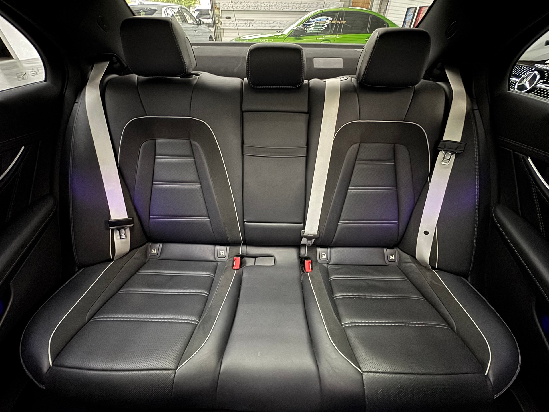 MERCEDES-BENZ AMG E 63 S 4Matic+ Speedshift 9G-TCT-image-28