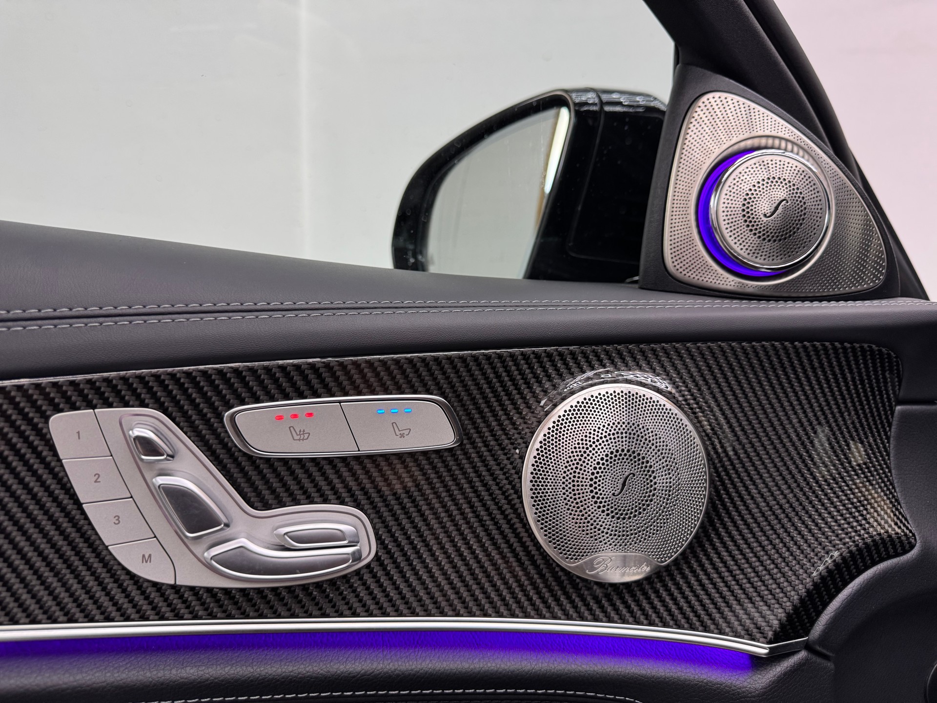 MERCEDES-BENZ AMG E 63 S 4Matic+ Speedshift 9G-TCT-image-27
