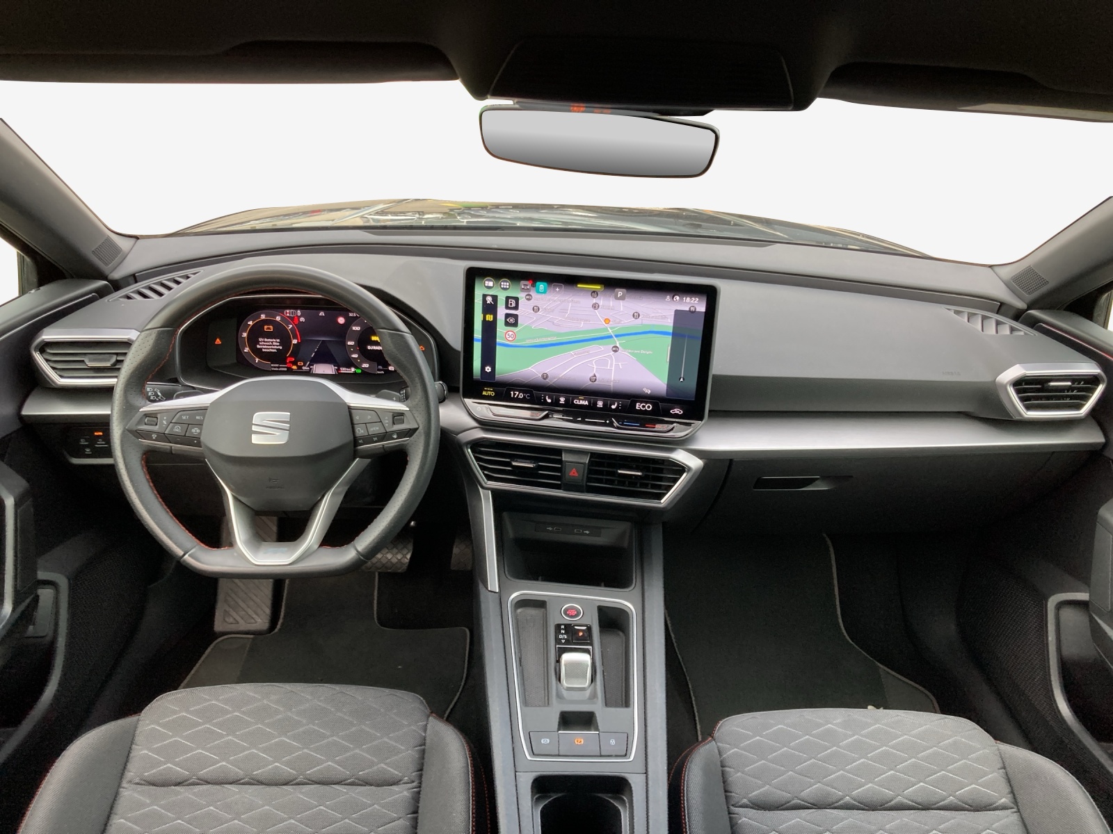 SEAT Leon ST 1.5 eHybrid pHEV DSG FR-image-8