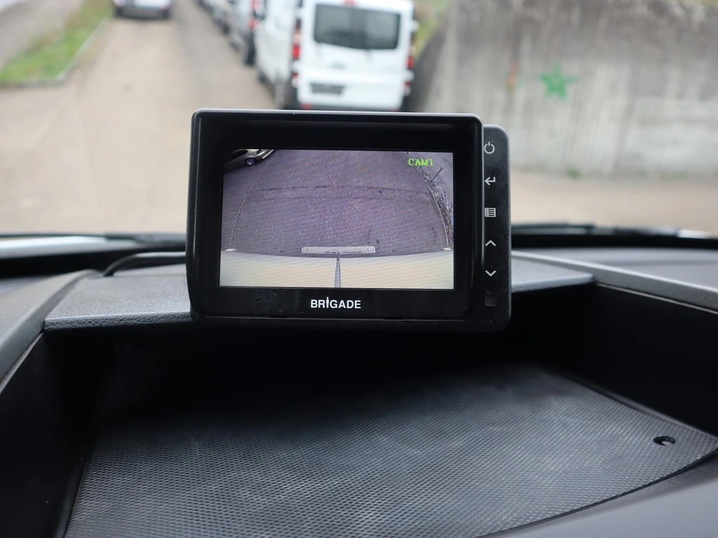 MERCEDES-BENZ Sprinter 316 CDI Lang ** 6-Plätzer ** Sitzbank und Küche Eingebaut **-image-11