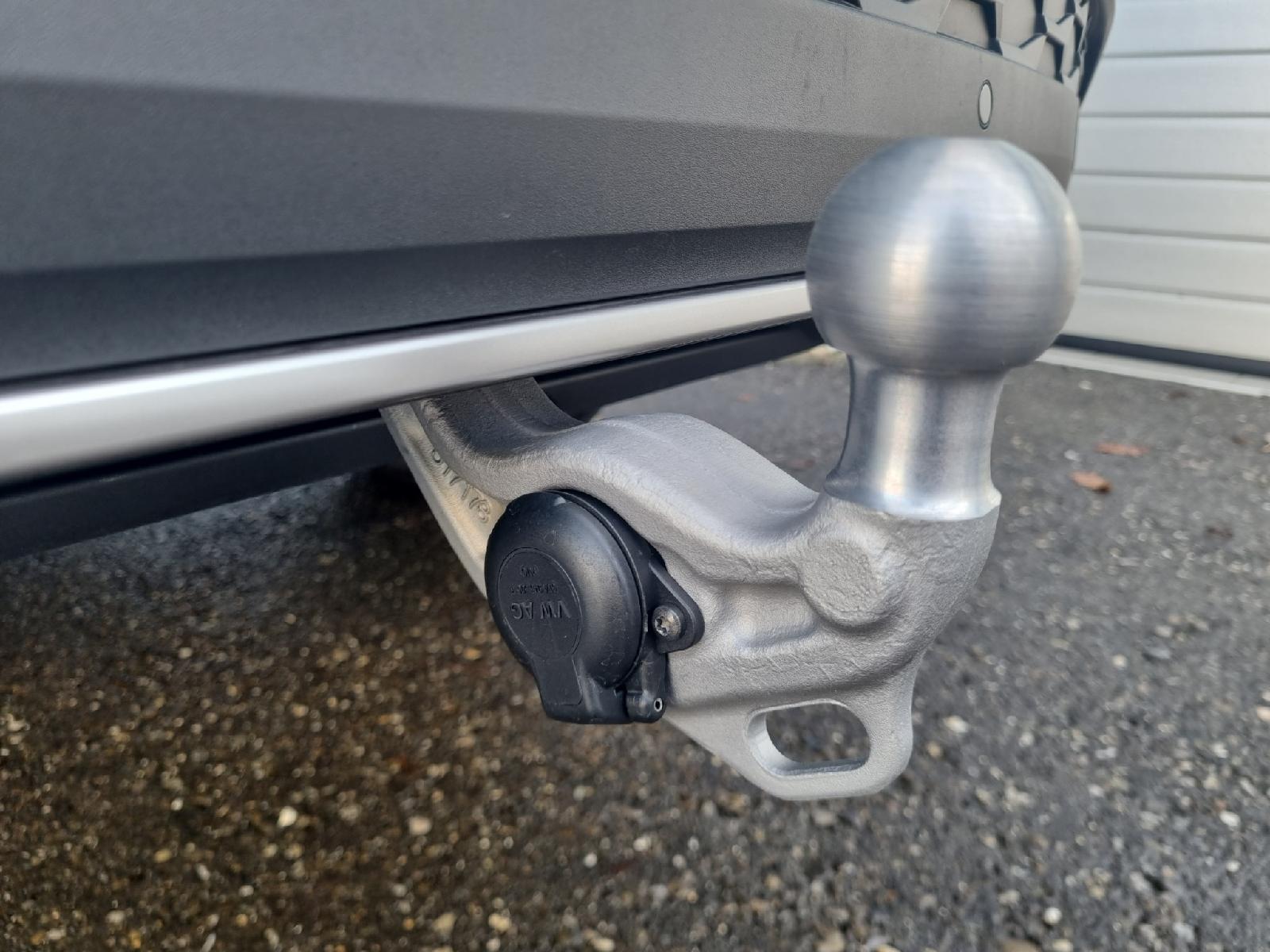 SKODA Kodiaq NEW 2.0 TDI SportLine 4x4 DSG *7Plätzer*Anhängevorrichtung*Panoramadach* 2025-image-13