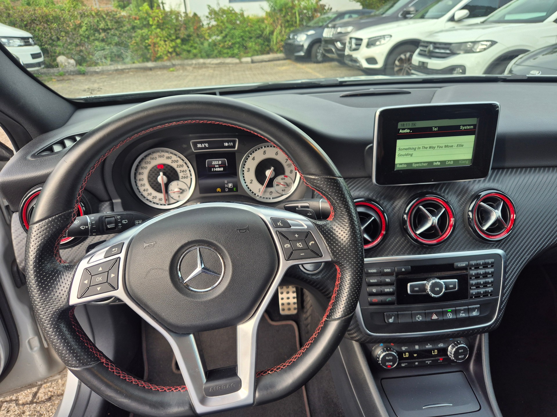 MERCEDES-BENZ A 250 Sport 4Matic 7G-DCT-image-11