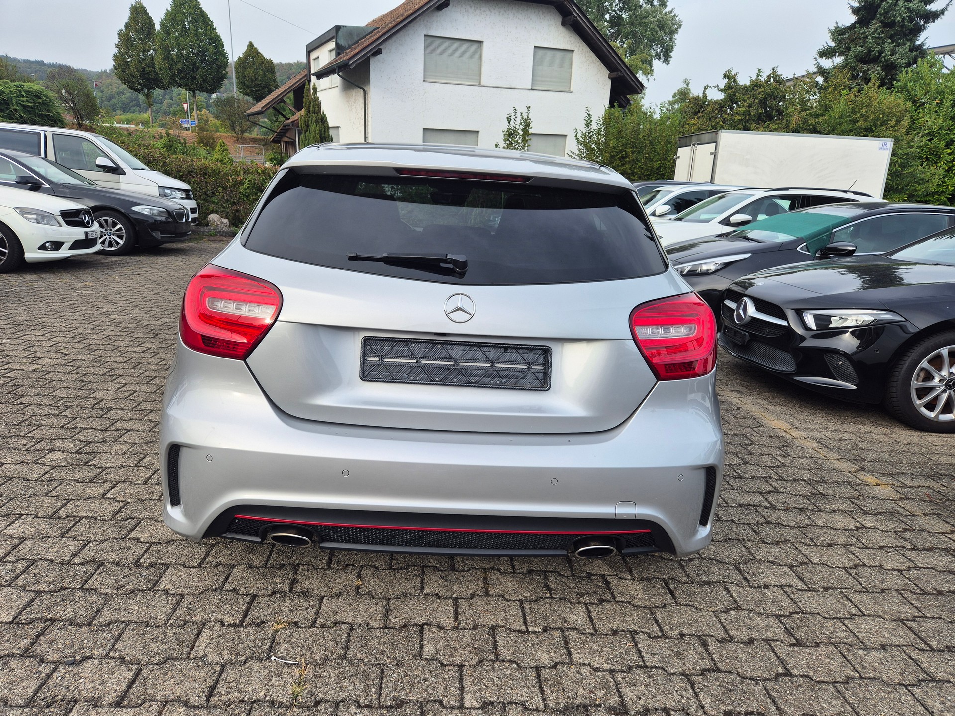 MERCEDES-BENZ A 250 Sport 4Matic 7G-DCT-image-6