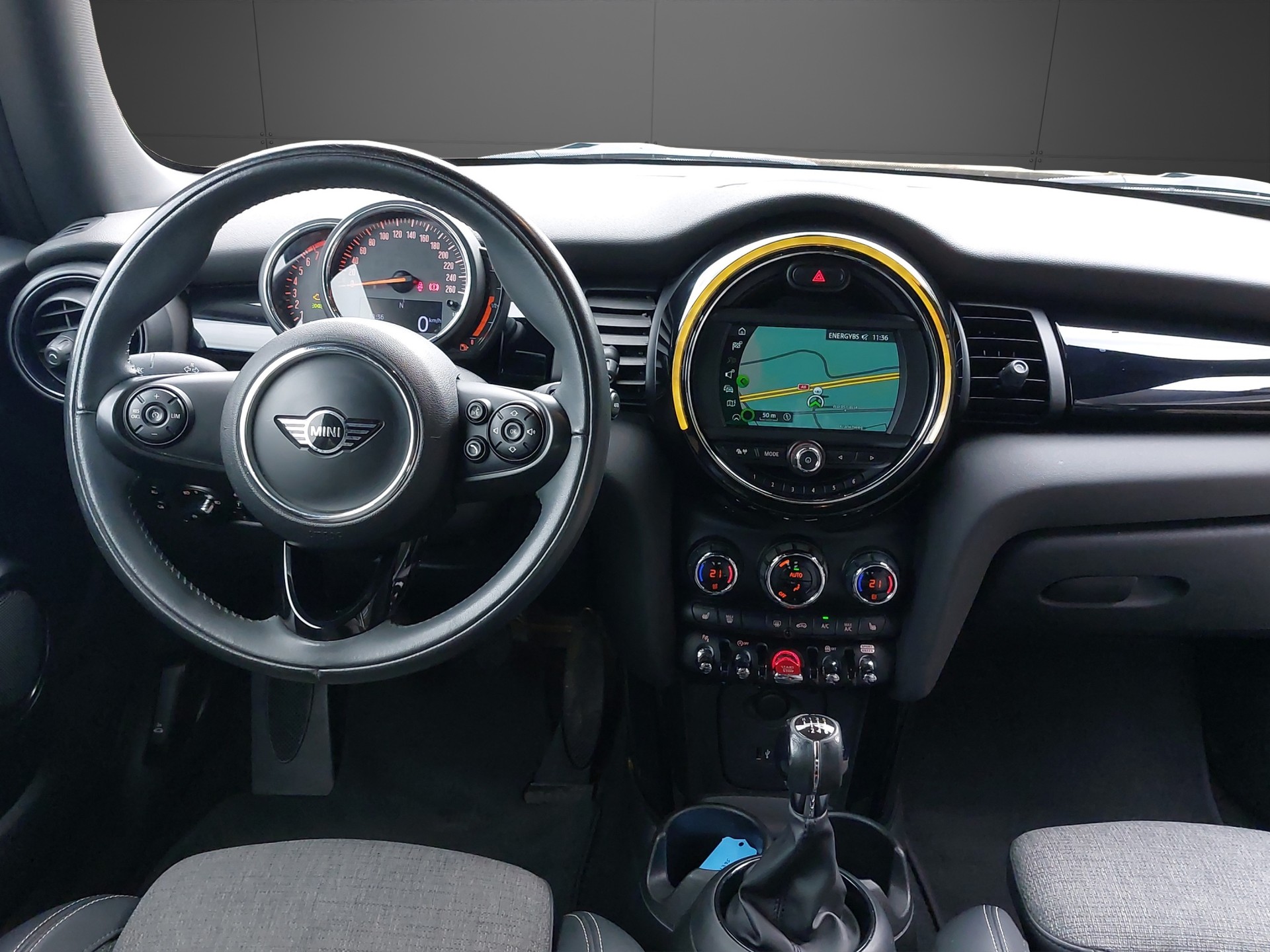 MINI F56 1.5i Cooper-image-19