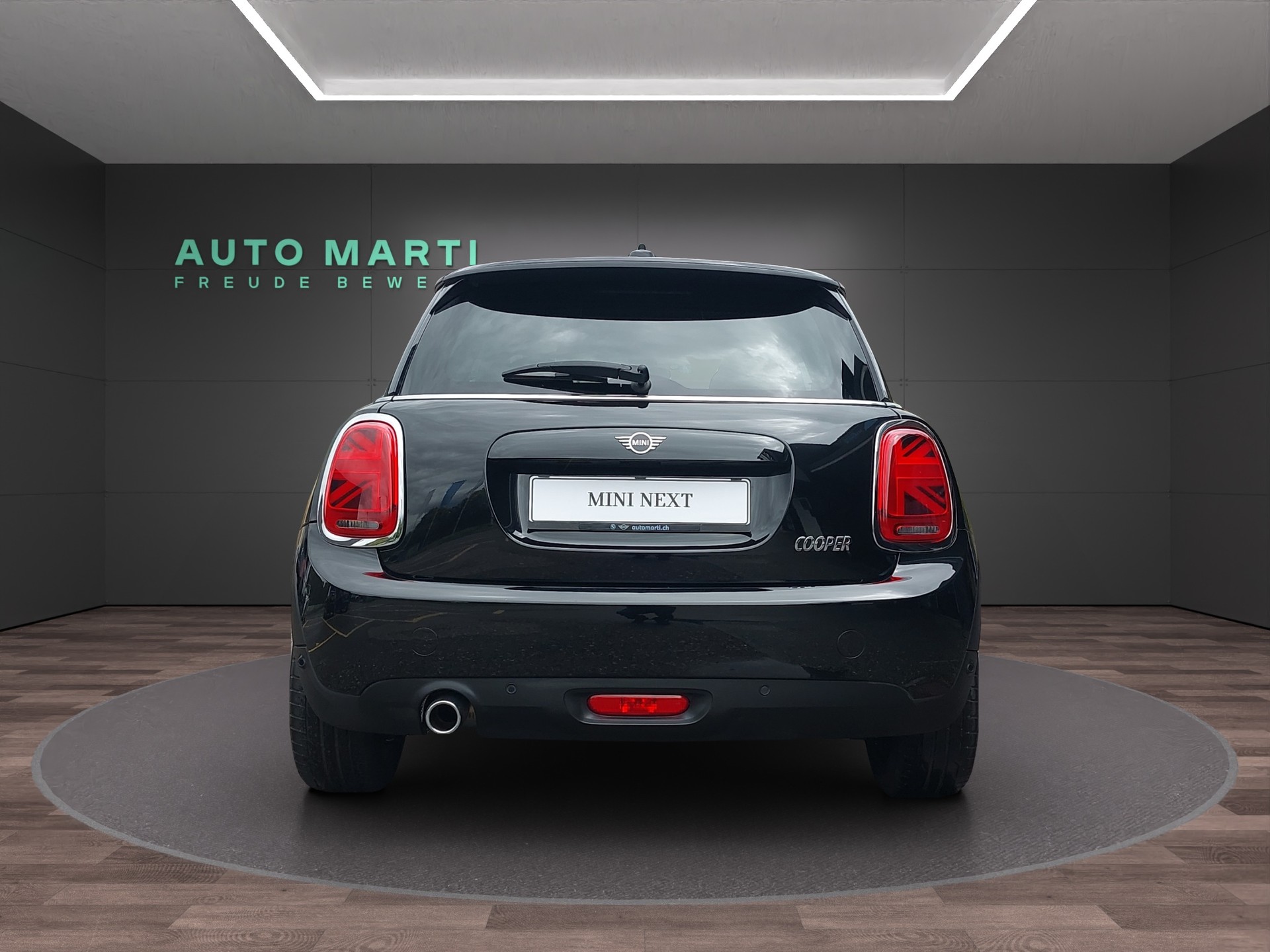 MINI F56 1.5i Cooper-image-2