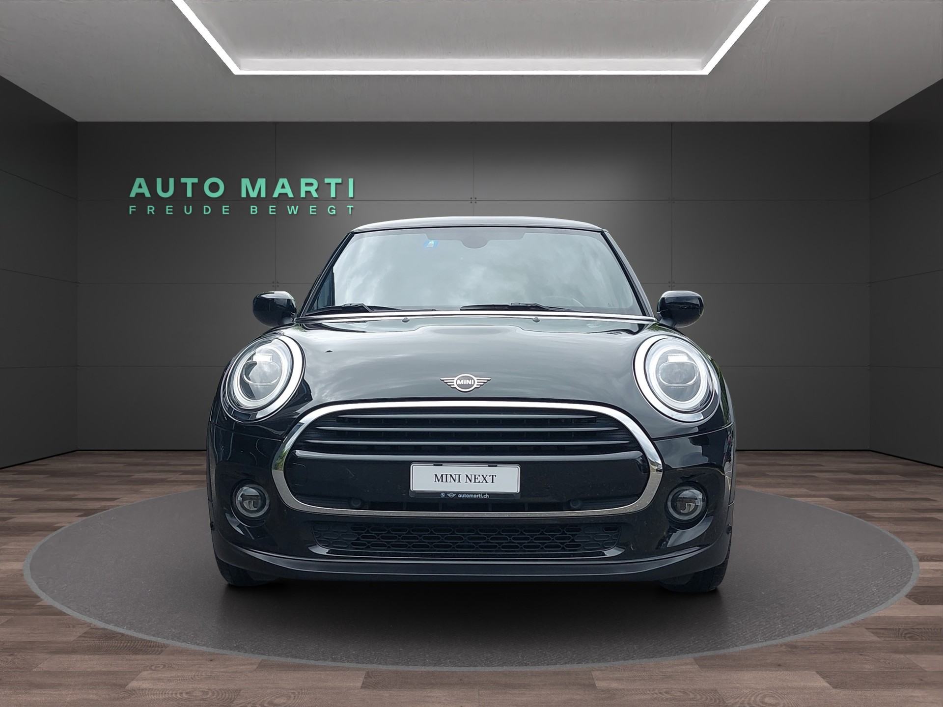 MINI F56 1.5i Cooper-image-4