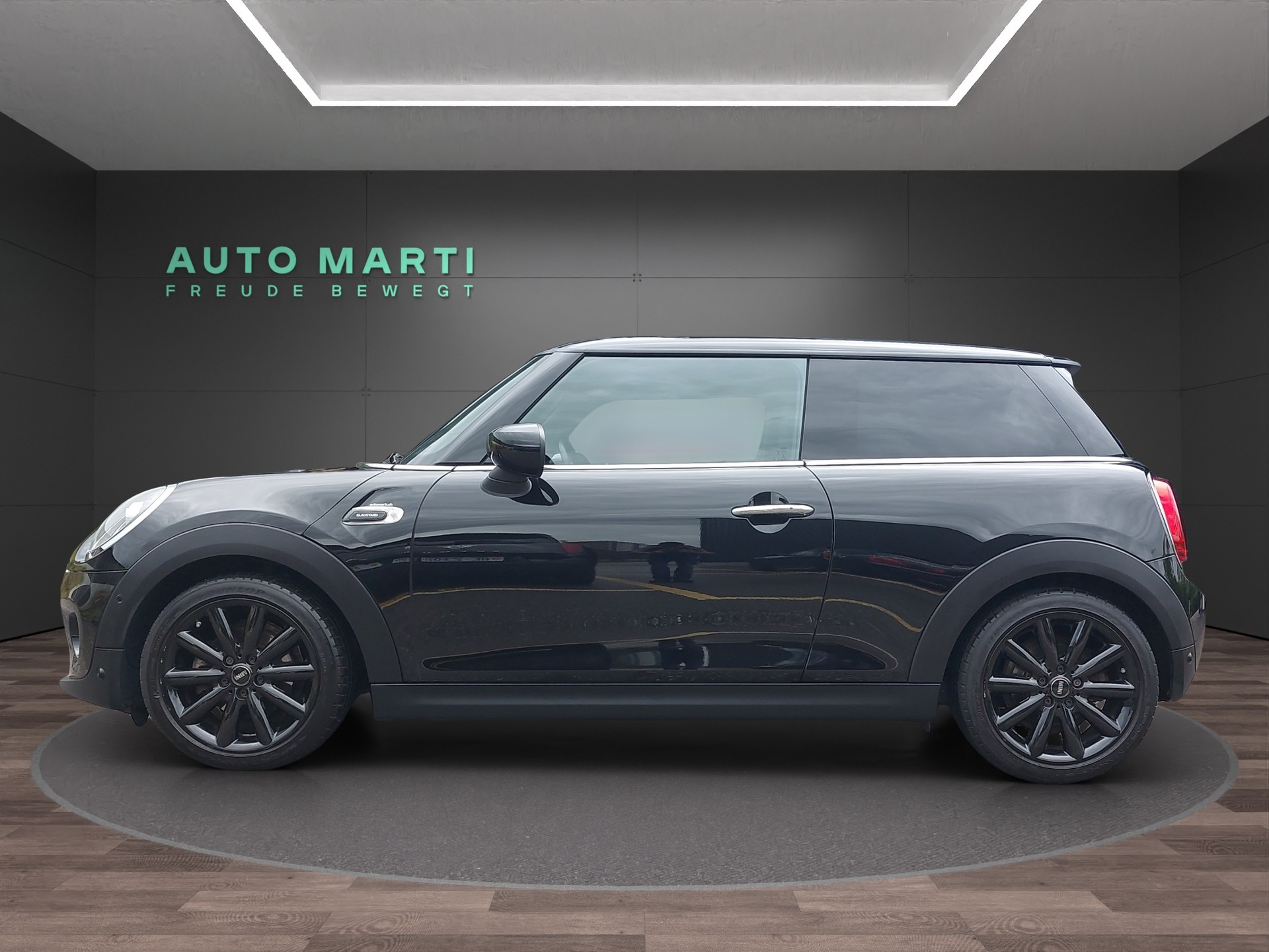 MINI F56 1.5i Cooper-image-1