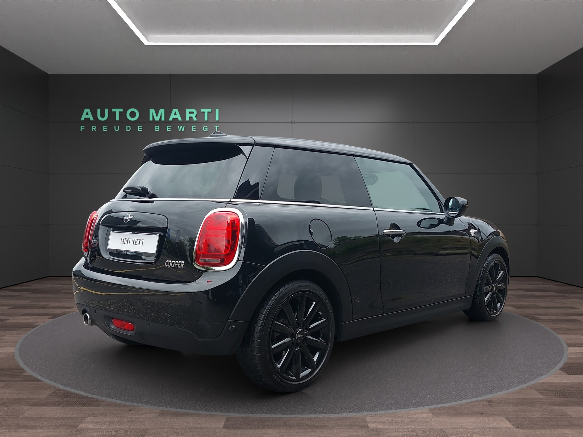 MINI F56 1.5i Cooper-image-3