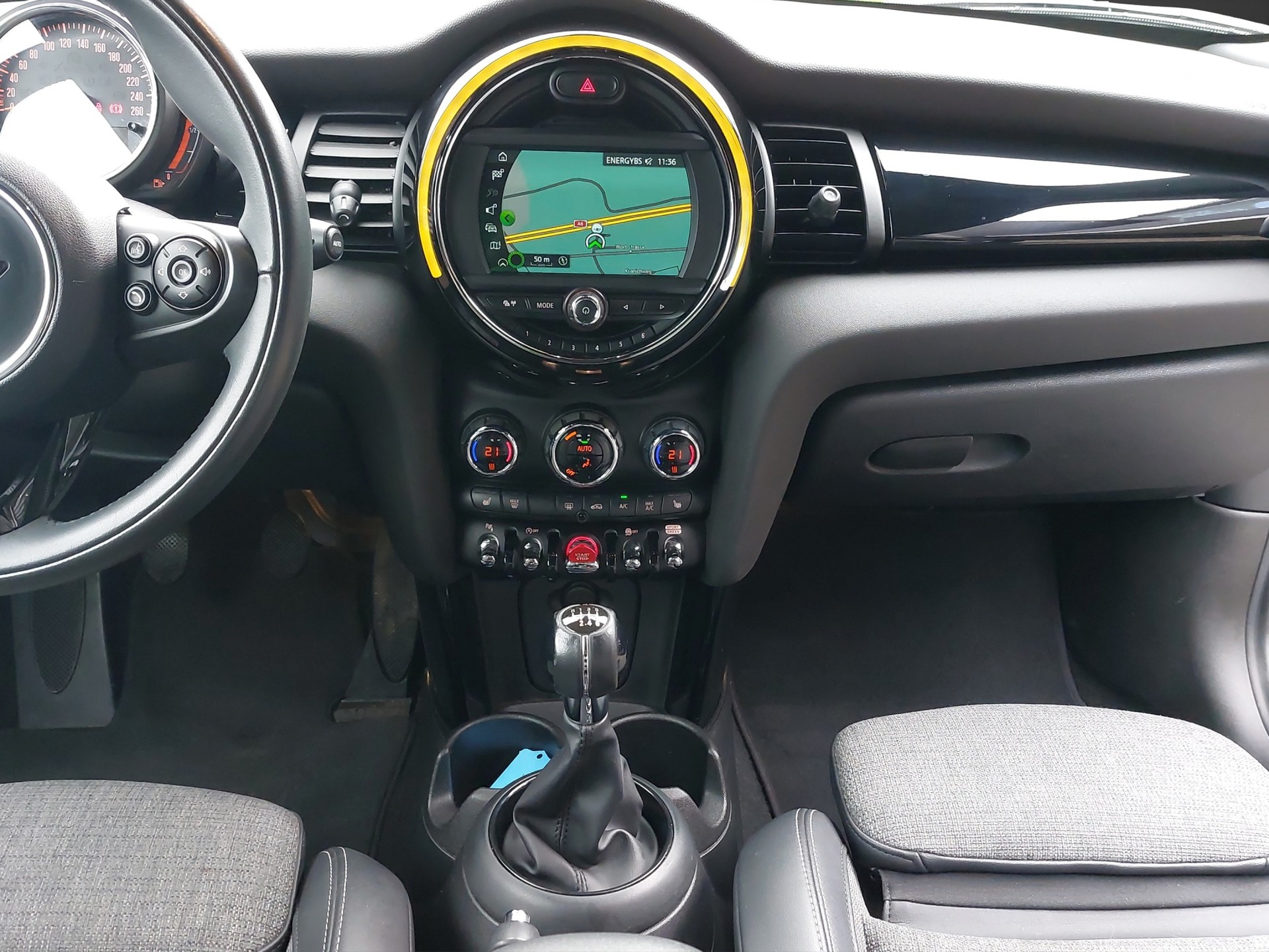 MINI F56 1.5i Cooper-image-18