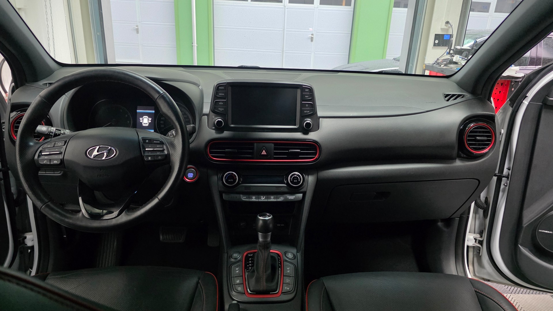 HYUNDAI 1.6 T-GDi Vertex 4WD-image-5