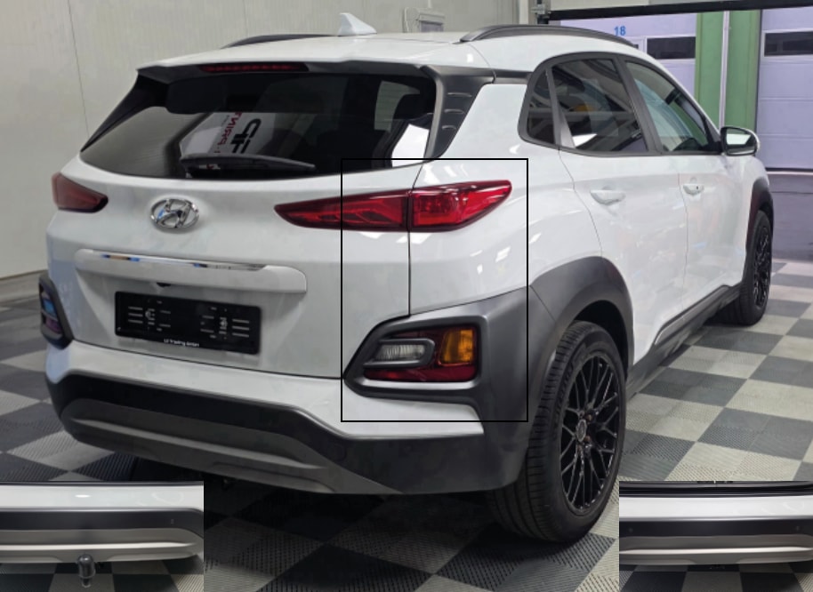 HYUNDAI 1.6 T-GDi Vertex 4WD-image-2