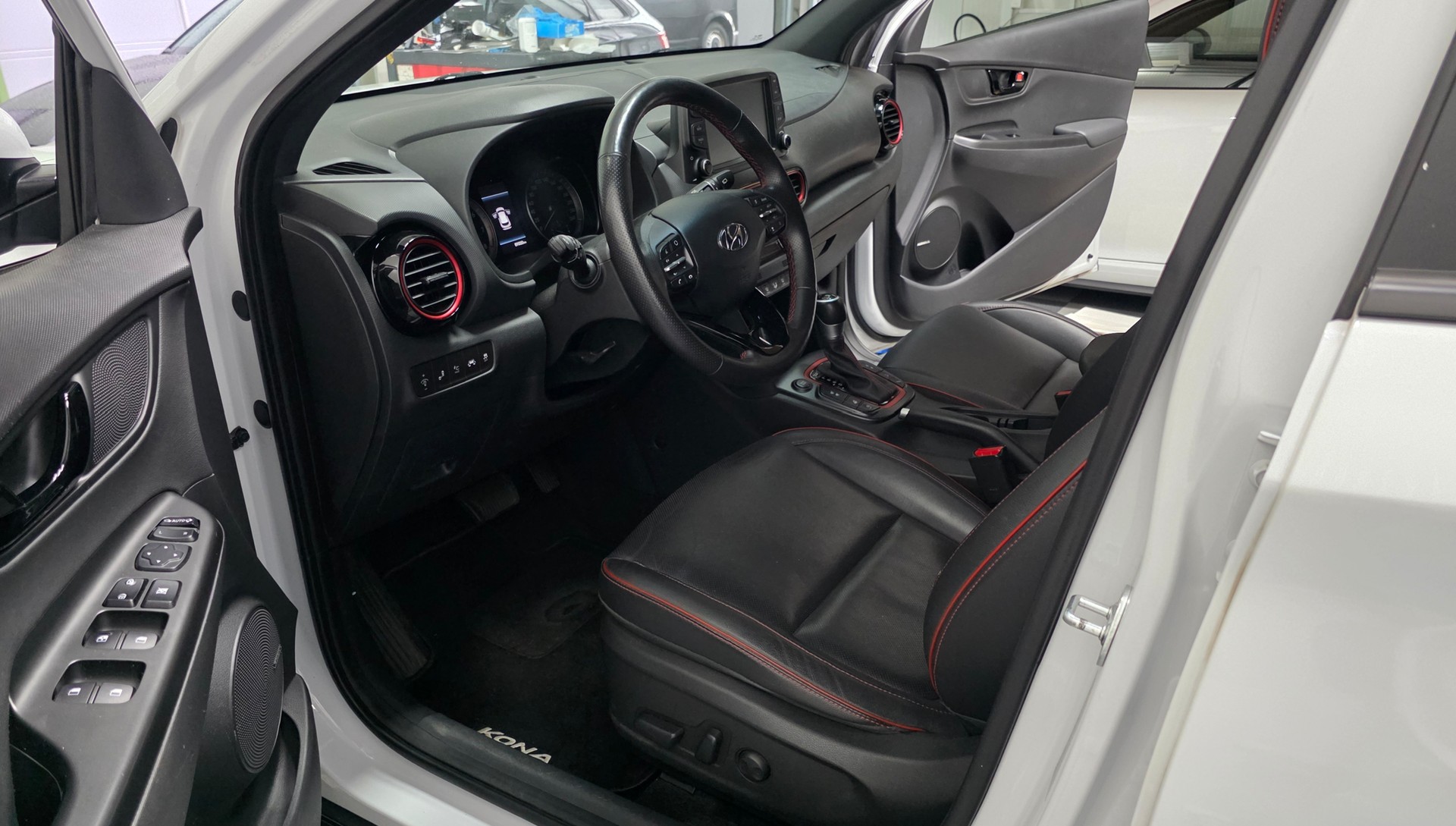HYUNDAI 1.6 T-GDi Vertex 4WD-image-3