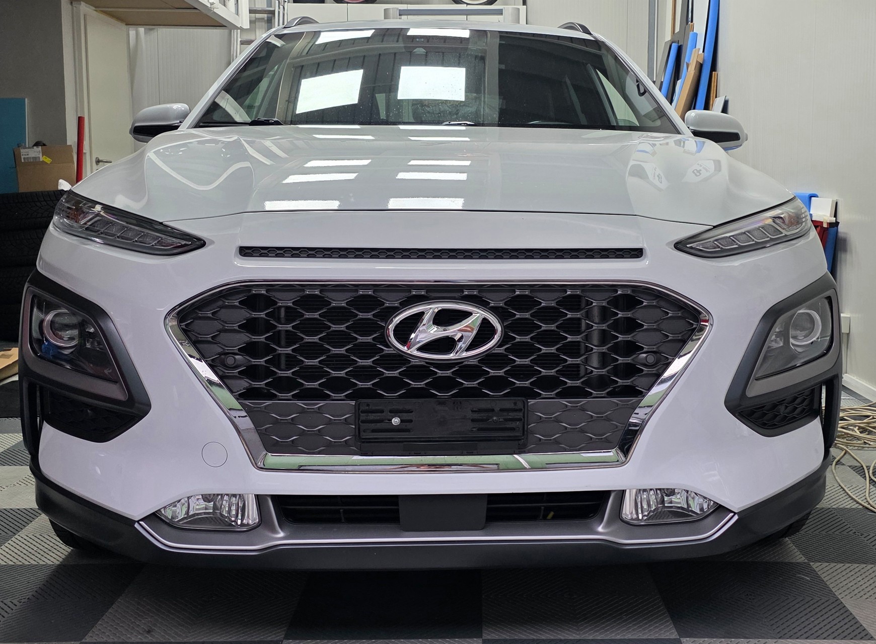 HYUNDAI 1.6 T-GDi Vertex 4WD-image-1