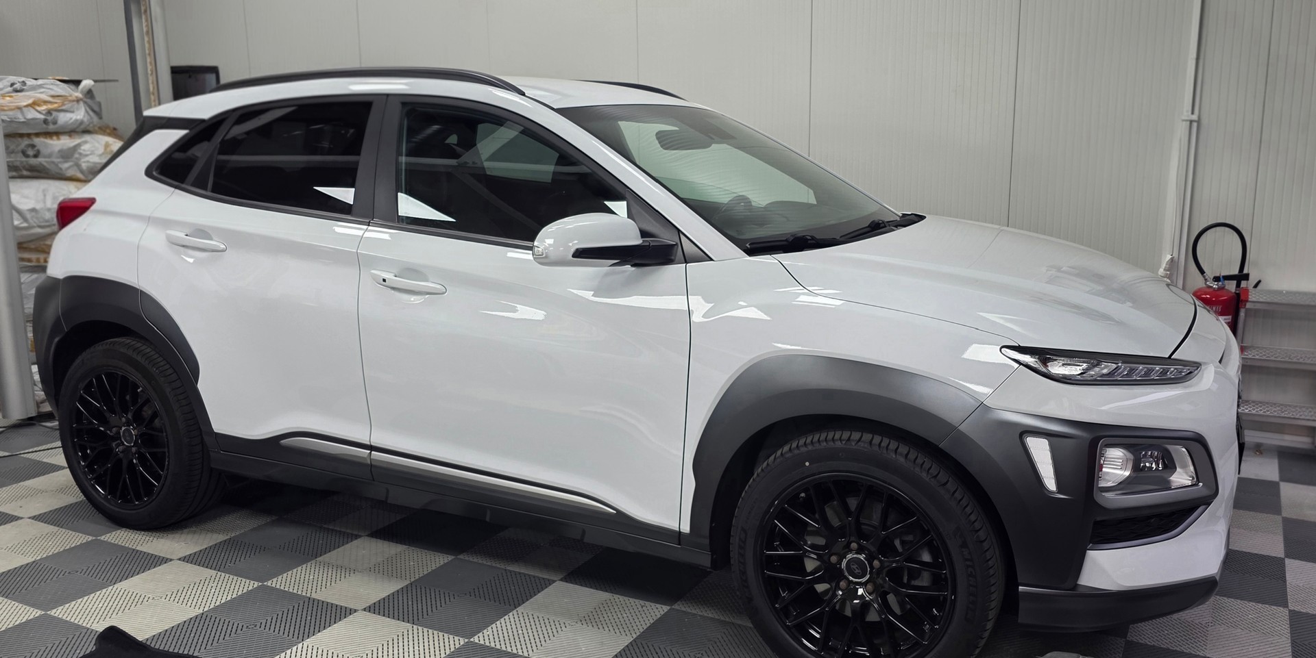 HYUNDAI 1.6 T-GDi Vertex 4WD-image-0