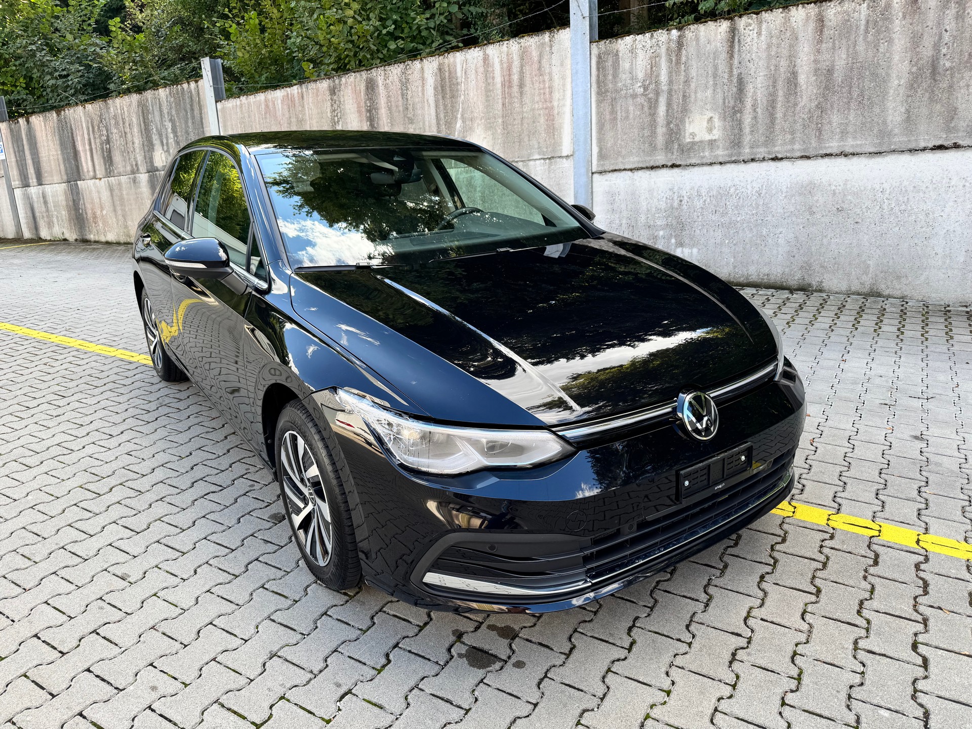 VW Golf 1.4 TSI PHEV Style-image-7