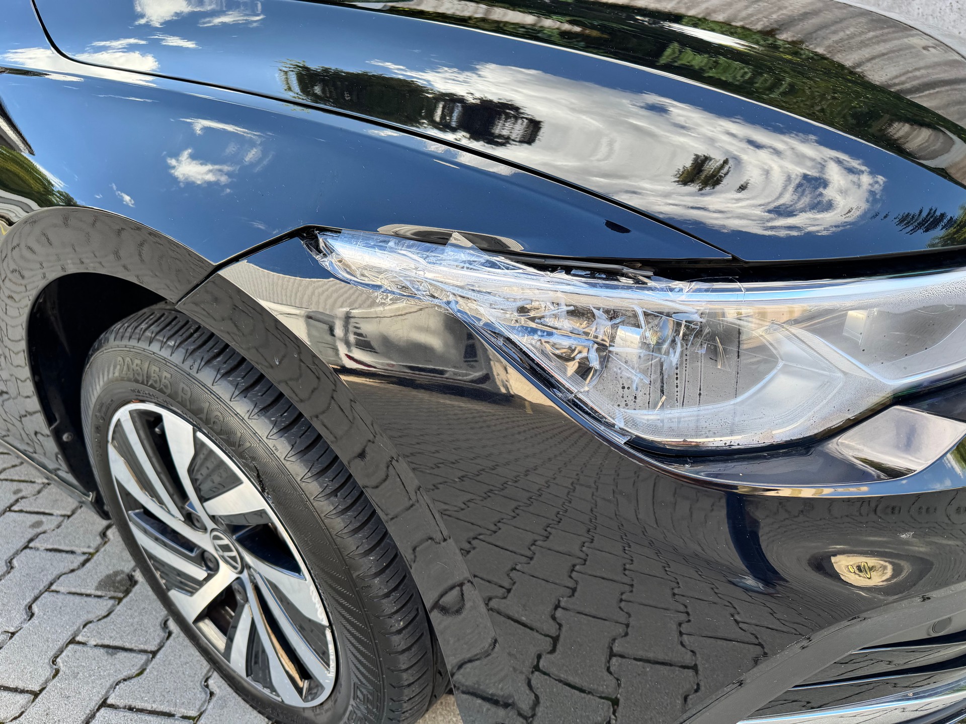 VW Golf 1.4 TSI PHEV Style-image-8