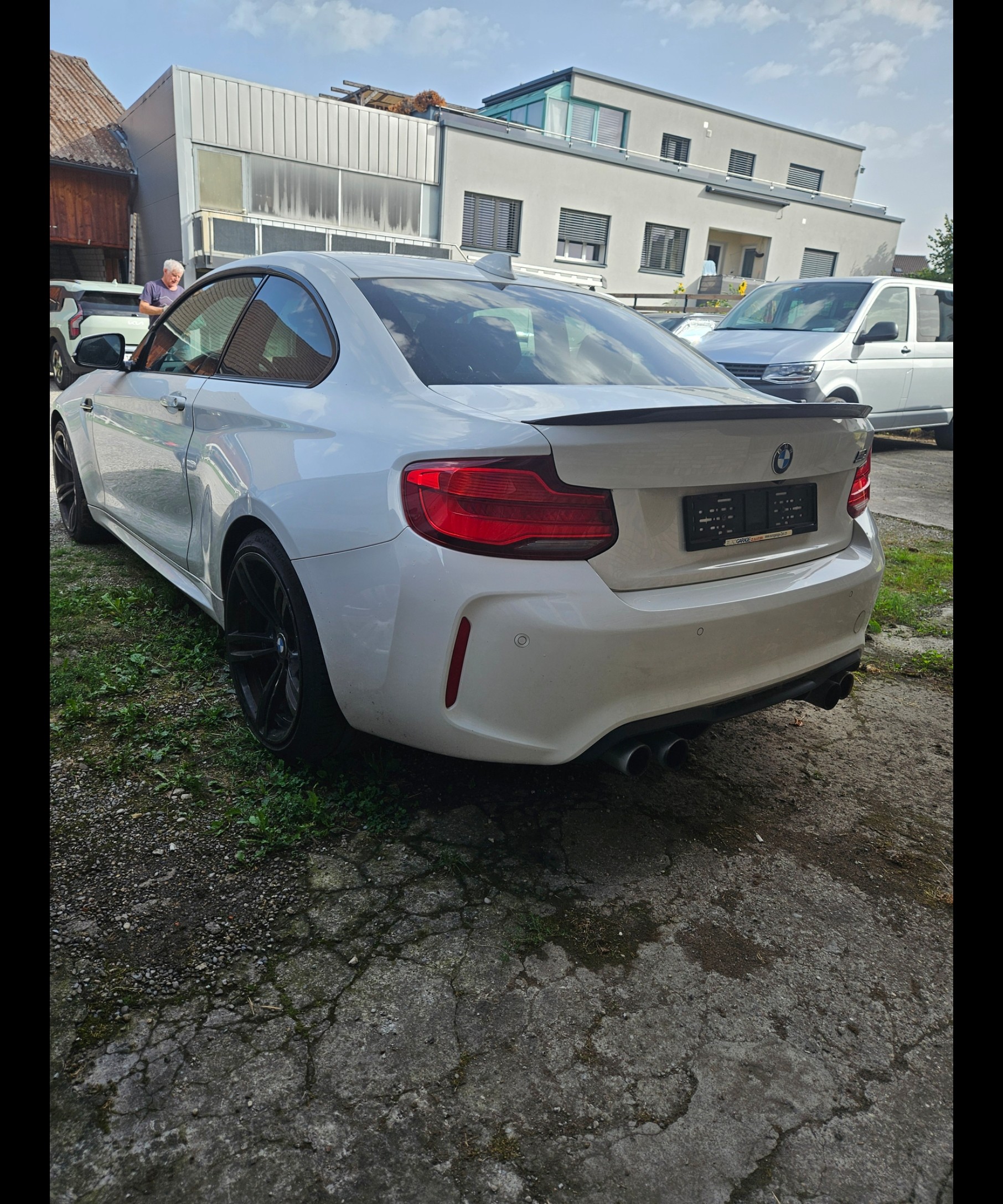 BMW M2 Drivelogic-image-2