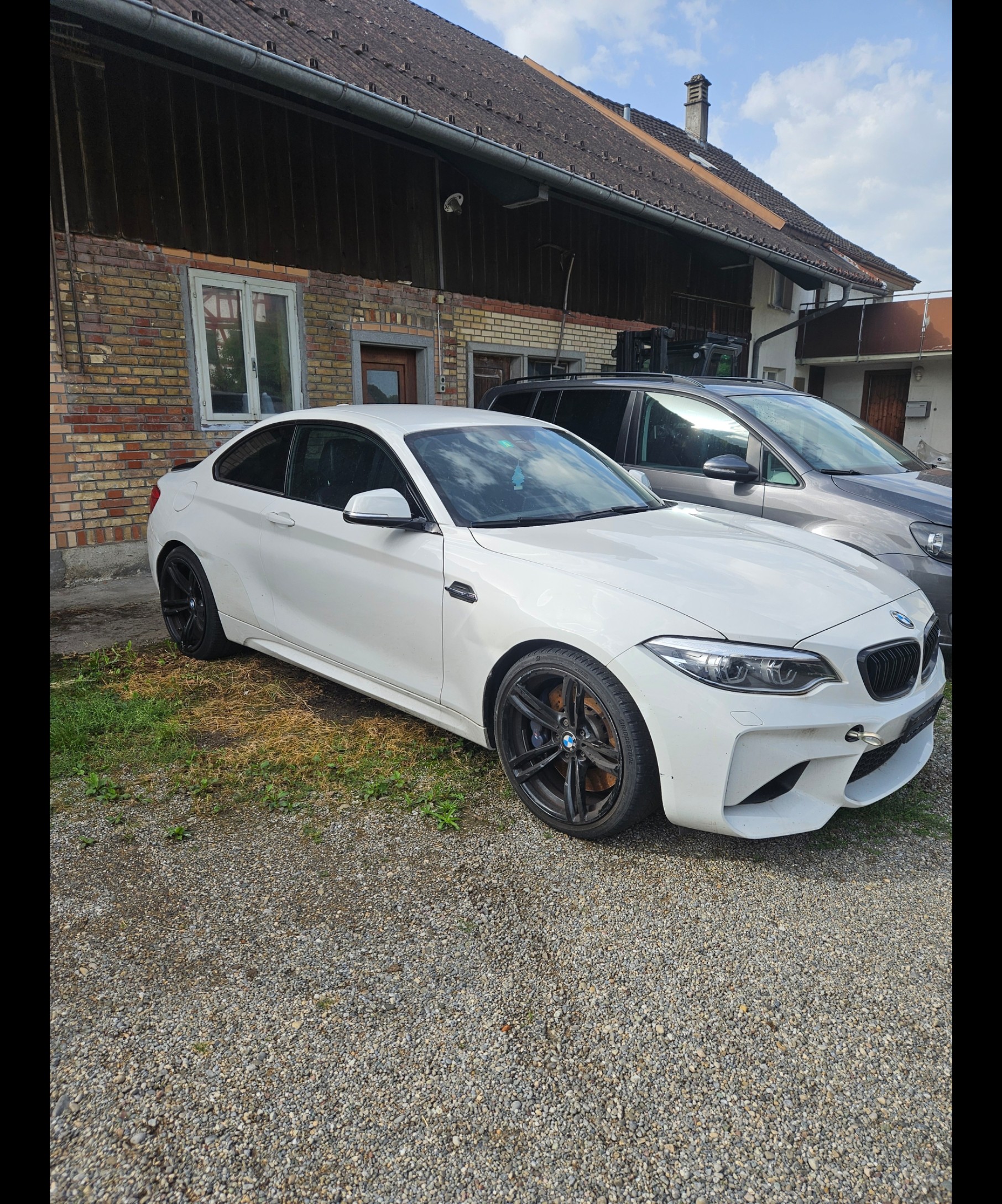 BMW M2 Drivelogic-image-0
