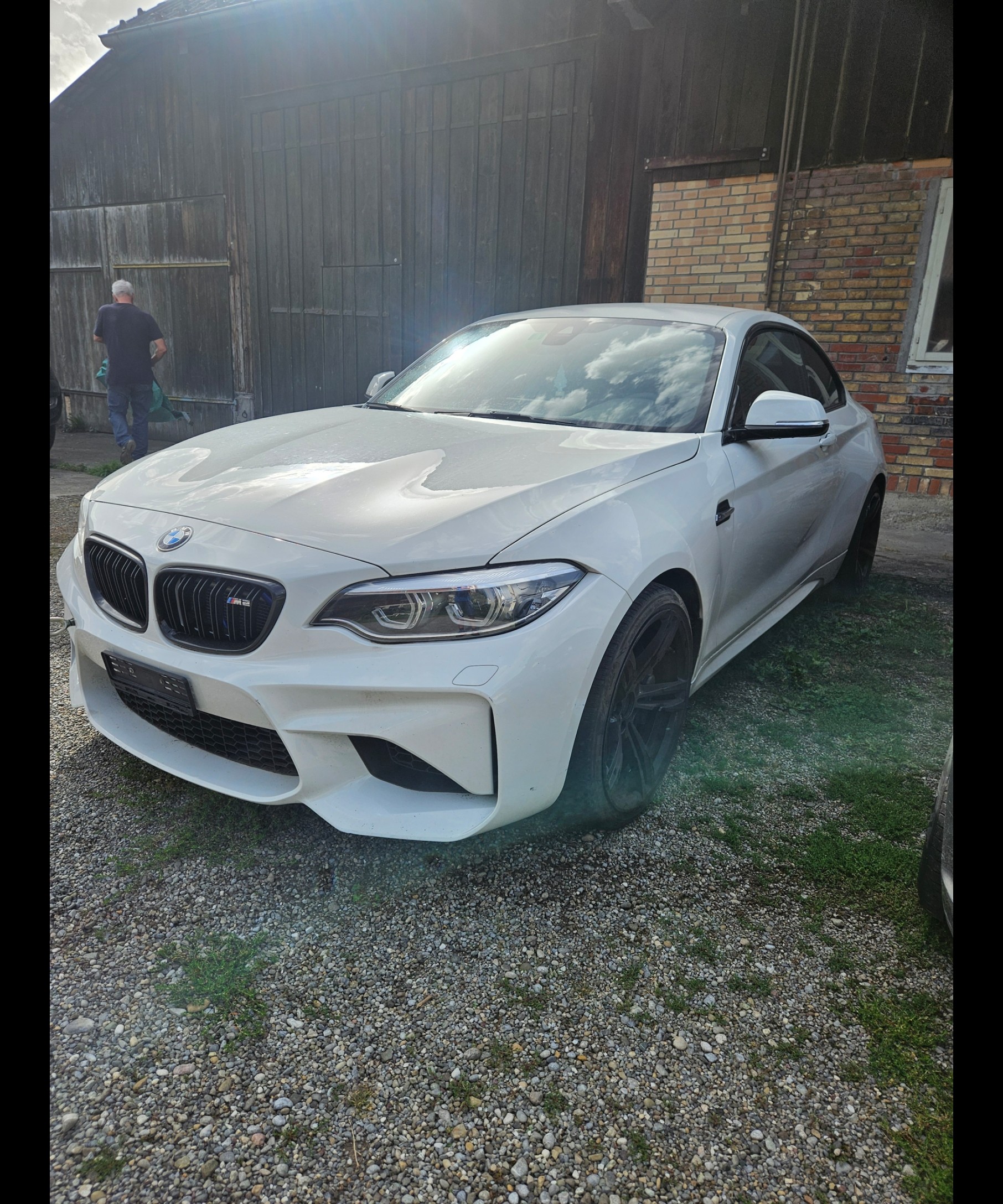 BMW M2 Drivelogic-image-1