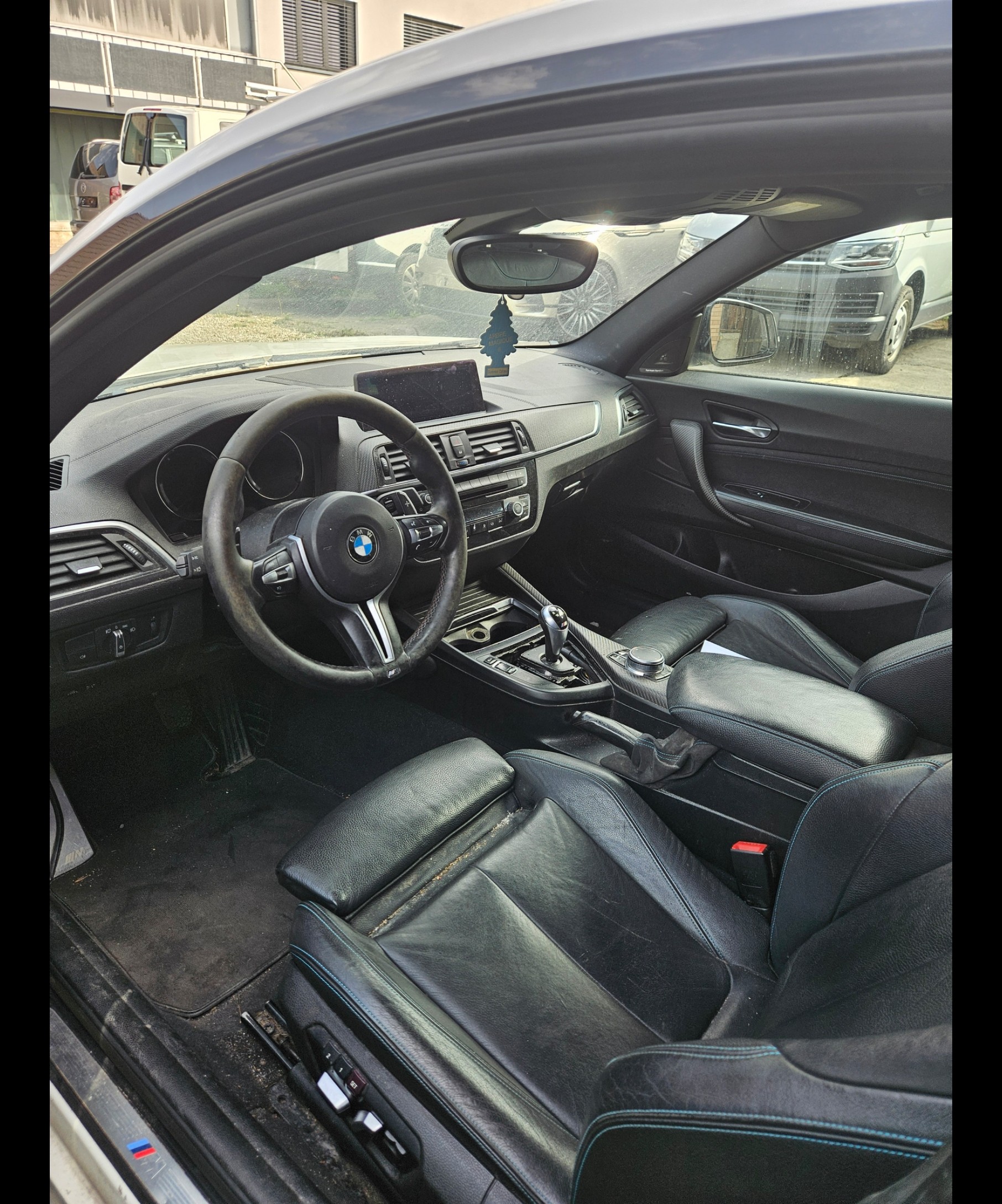 BMW M2 Drivelogic-image-6