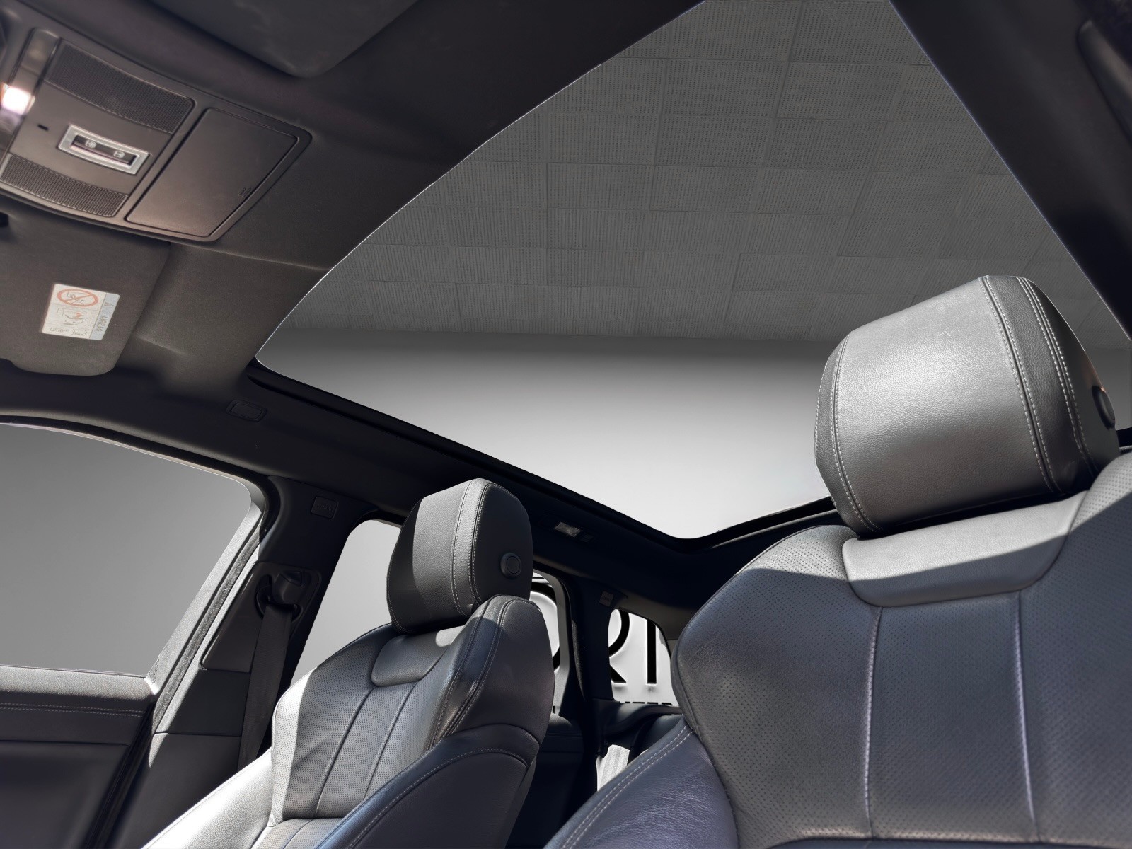 LAND ROVER Range Rover Evoque 2.0 TD4 HSE Dynamic AT9-image-8