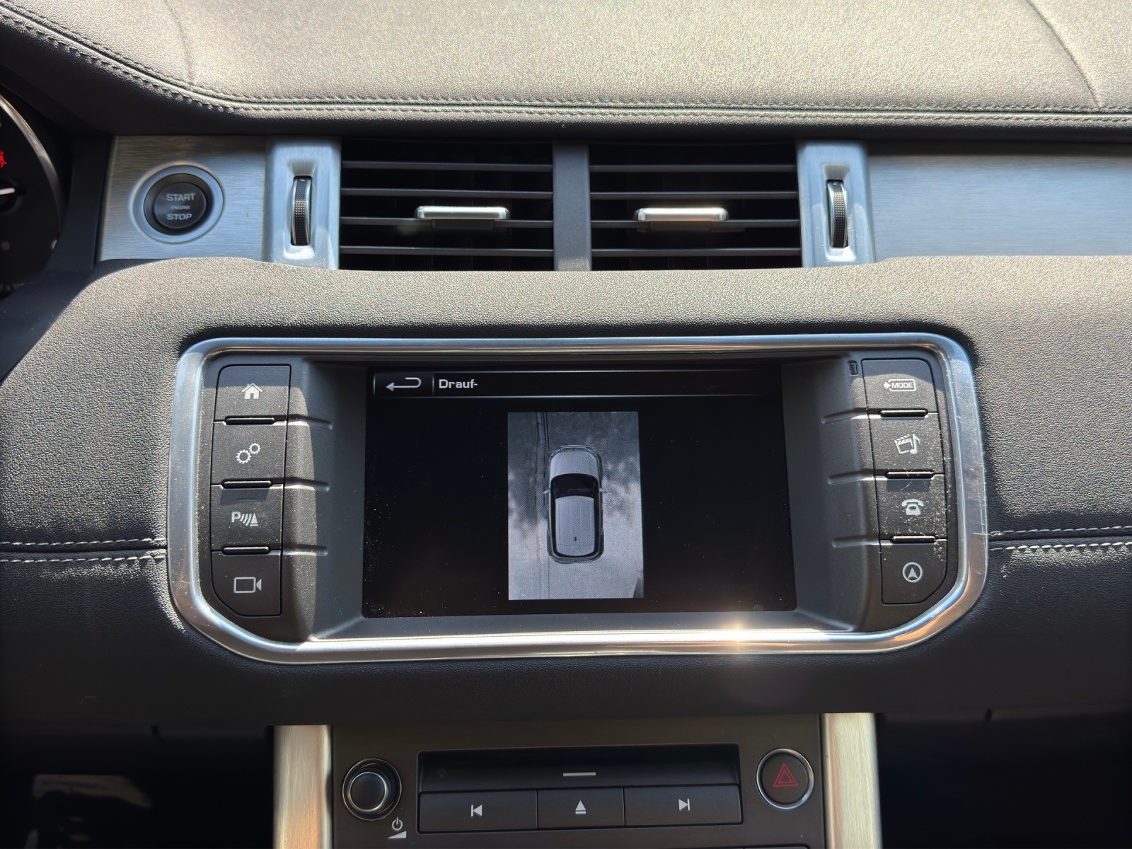 LAND ROVER Range Rover Evoque 2.0 TD4 HSE Dynamic AT9-image-13