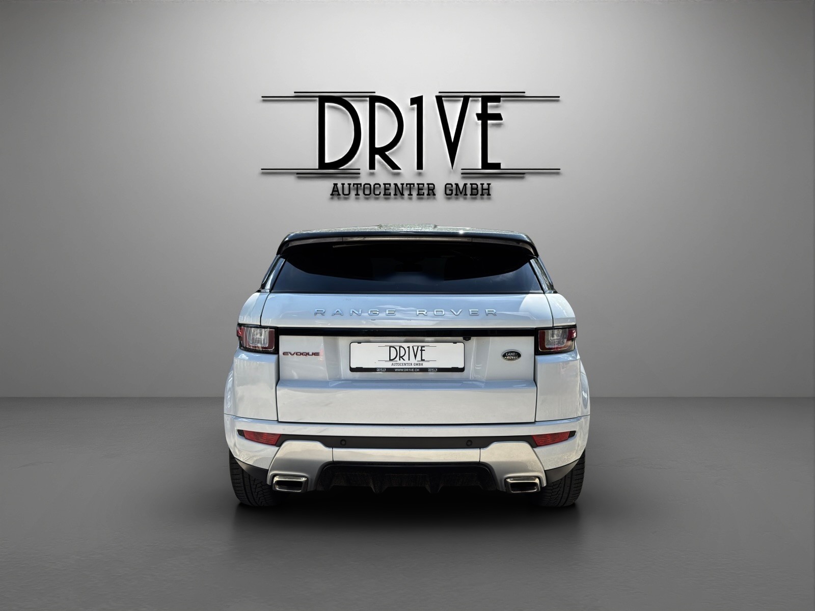 LAND ROVER Range Rover Evoque 2.0 TD4 HSE Dynamic AT9-image-5