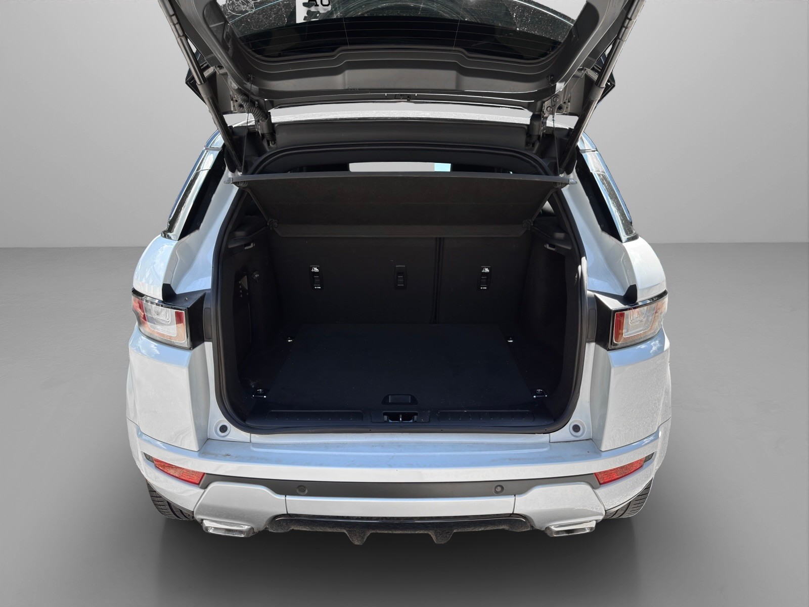 LAND ROVER Range Rover Evoque 2.0 TD4 HSE Dynamic AT9-image-12