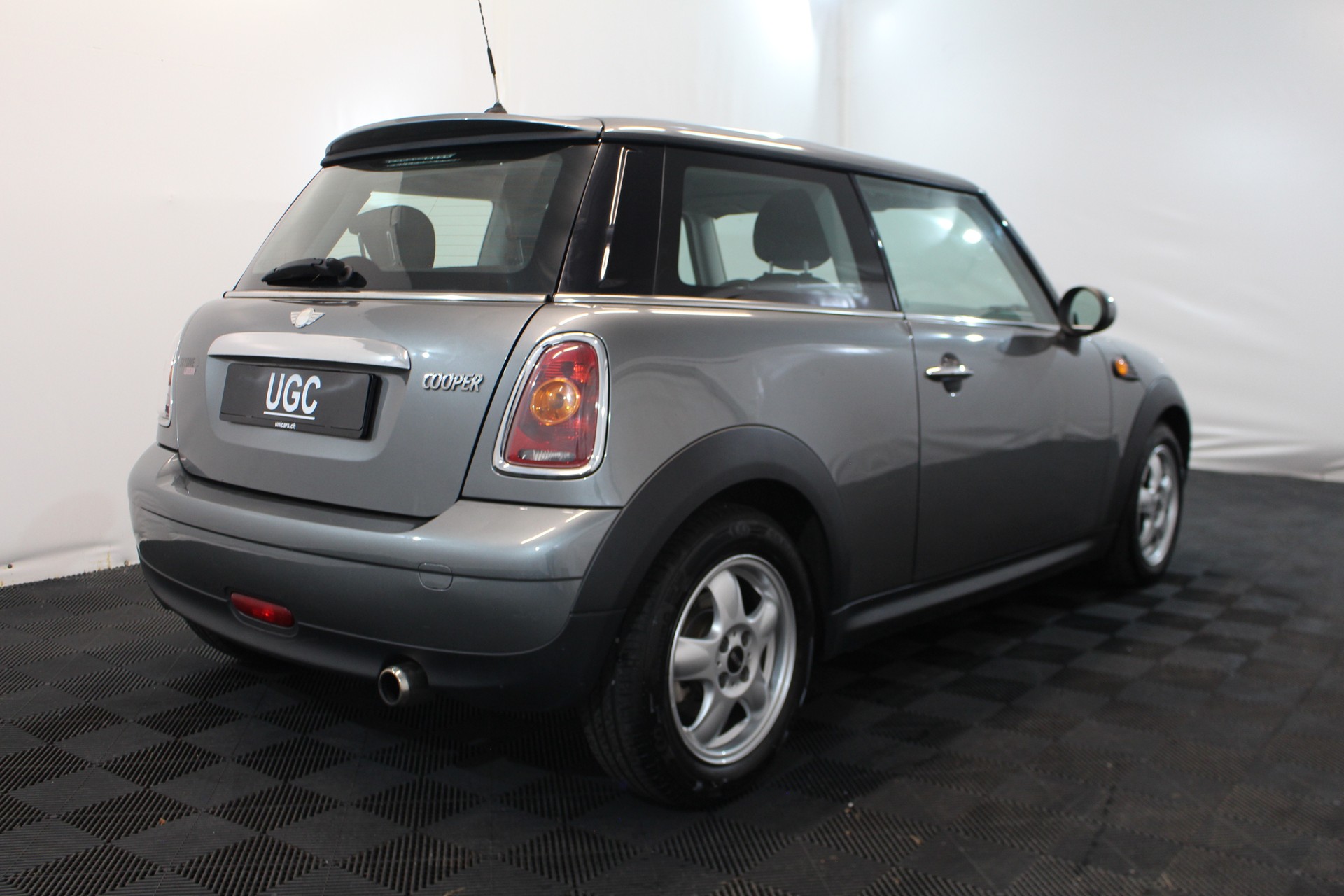 MINI Mini R56 1.6i Cooper-image-5
