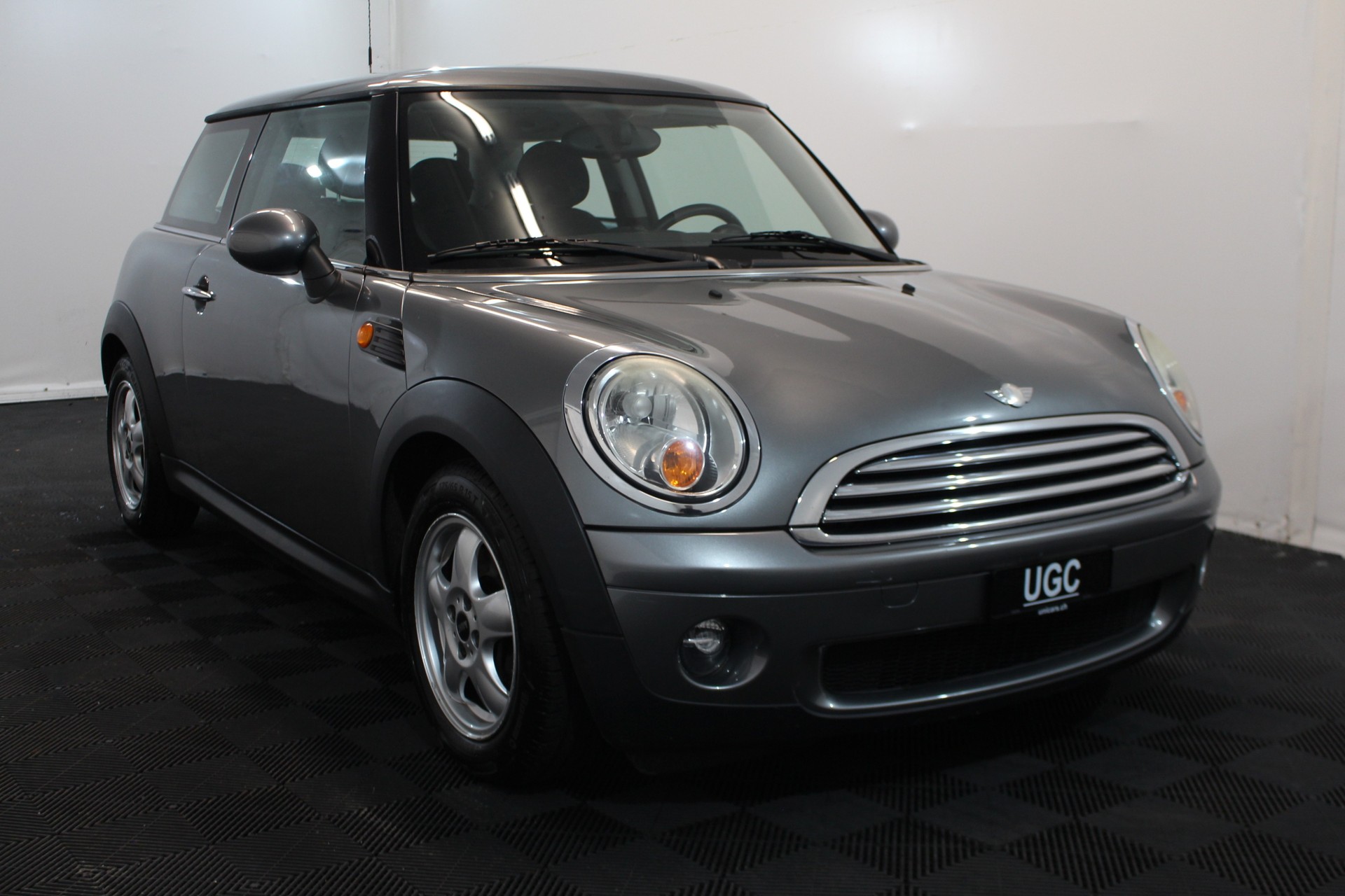 MINI Mini R56 1.6i Cooper-image-0