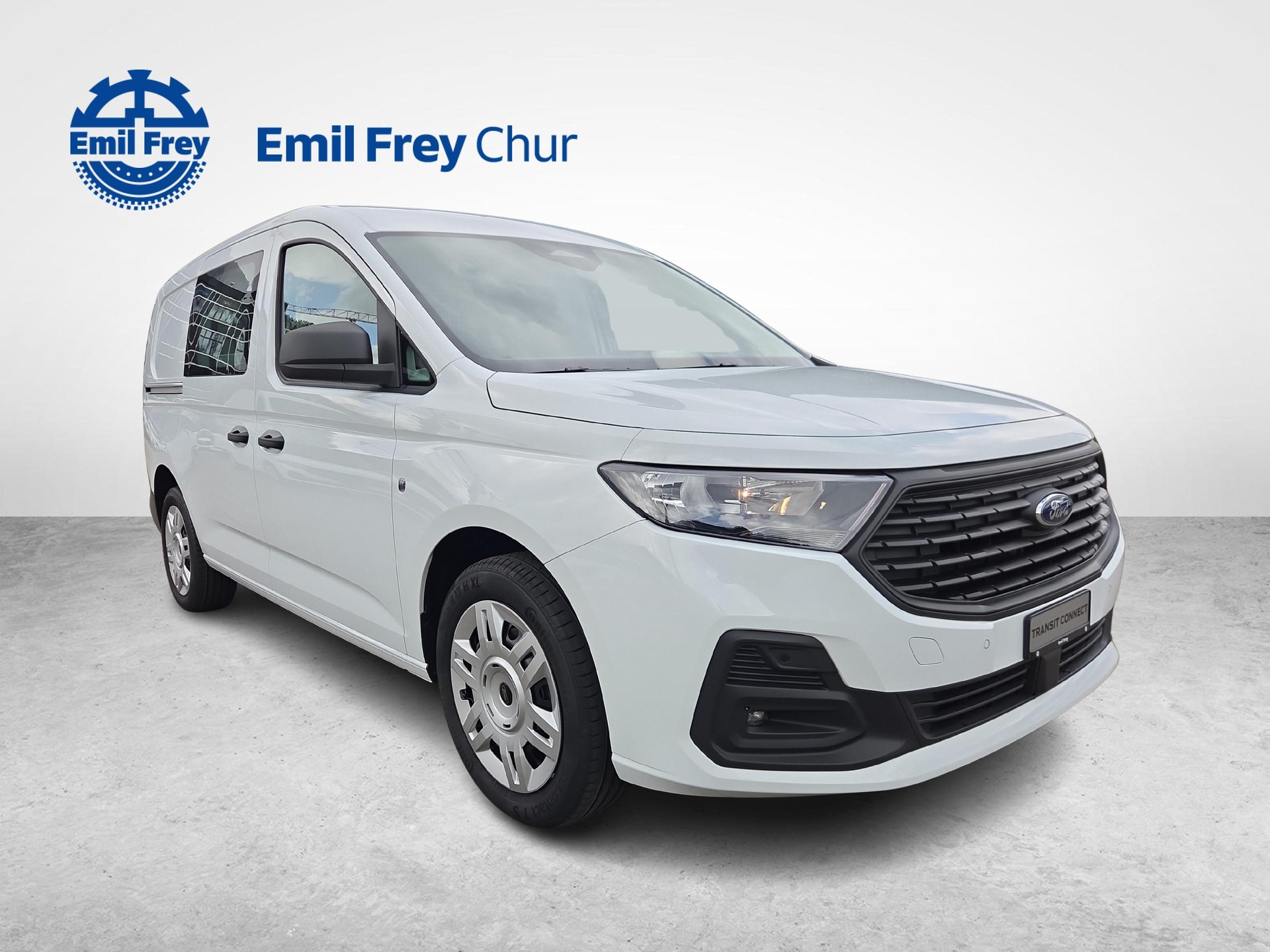 FORD Grand Transit Connect Kaw. 2.0 EcoBlue 122 Trend 4x4-image-6